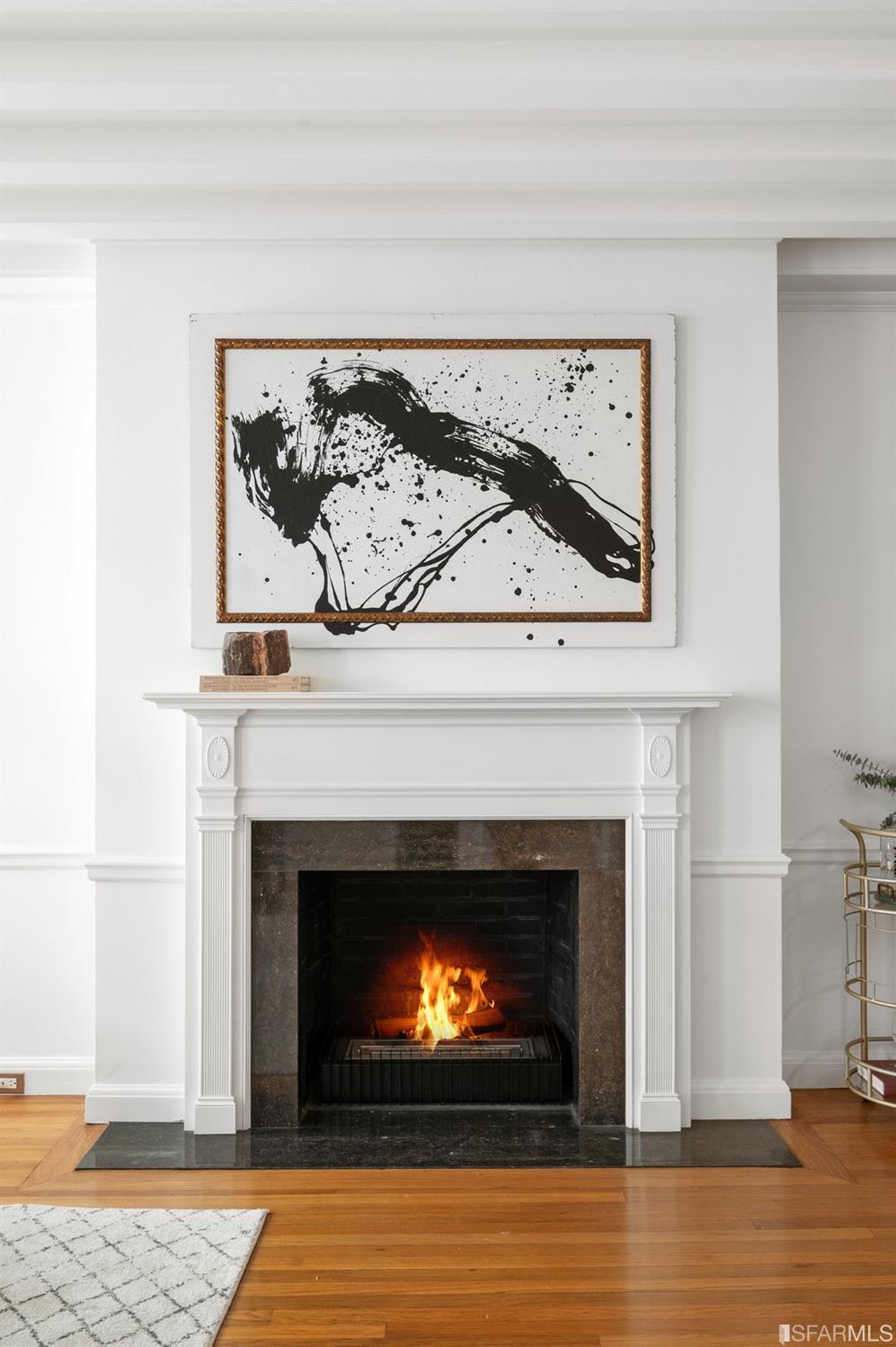 850 Powell Street Unit: 501