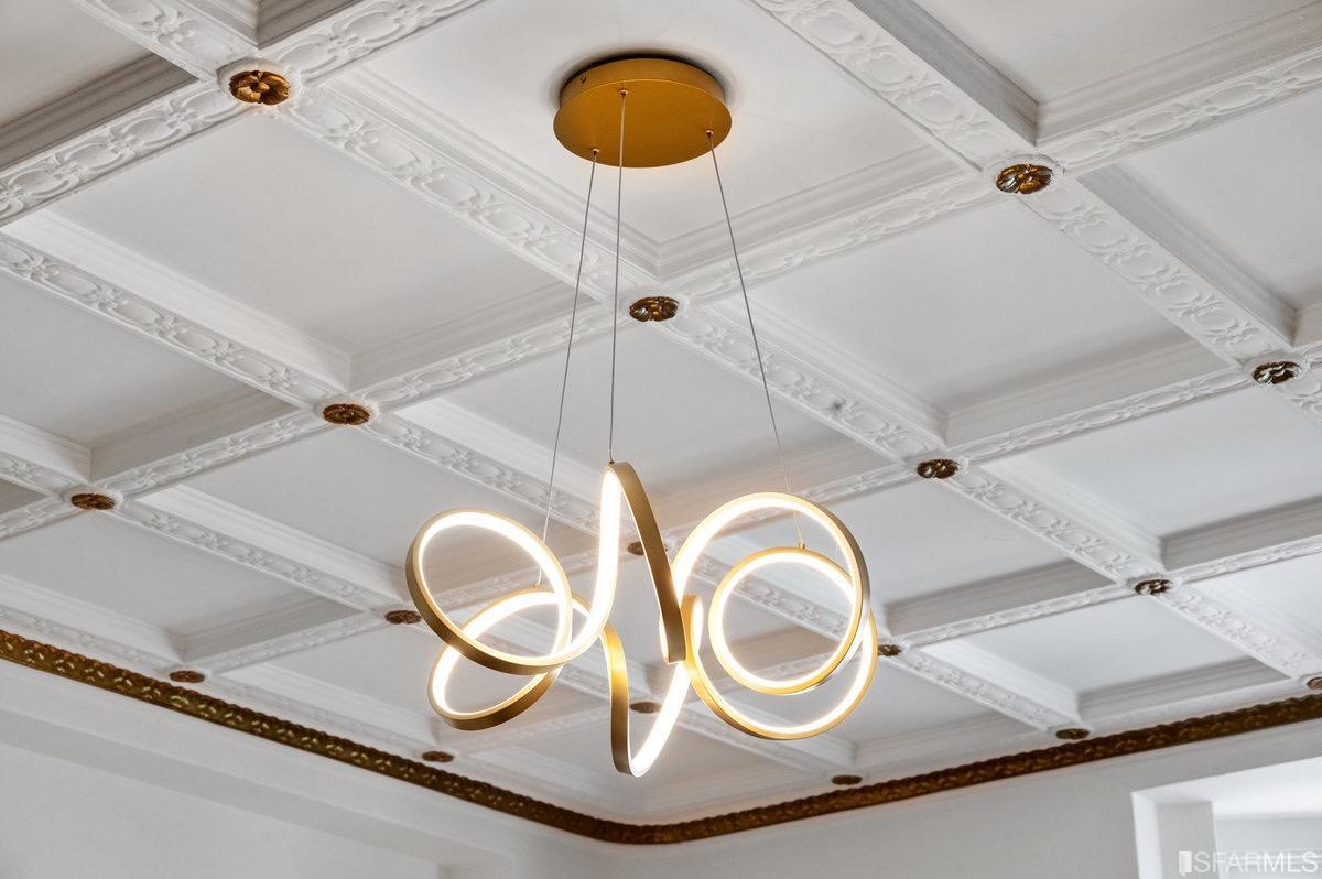 850 Powell Street Unit: 501