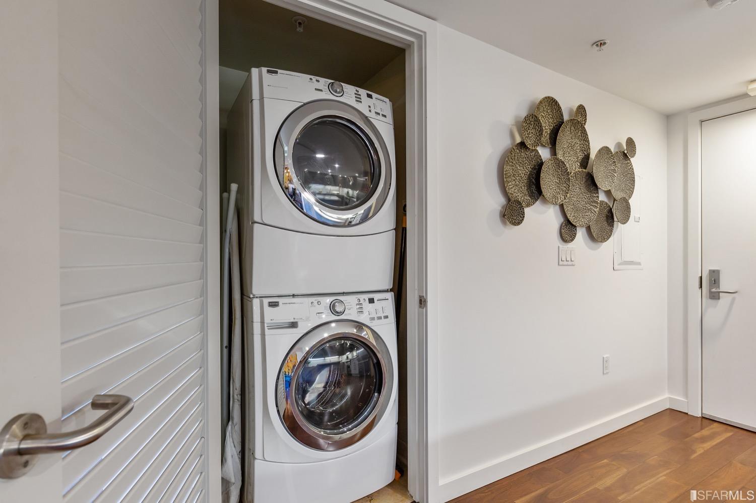 2125 Bryant Street Unit: 204