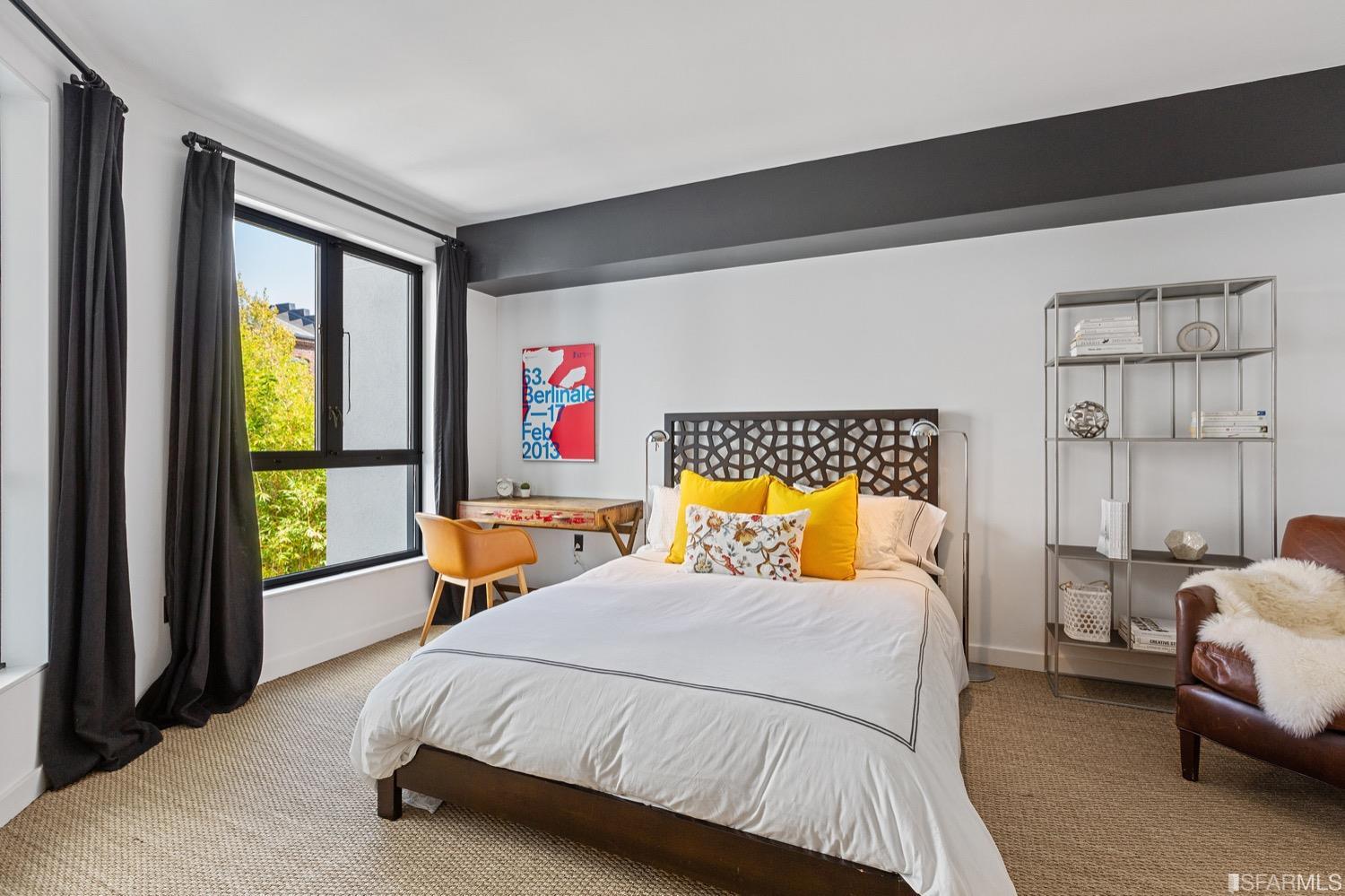 2125 Bryant Street Unit: 204