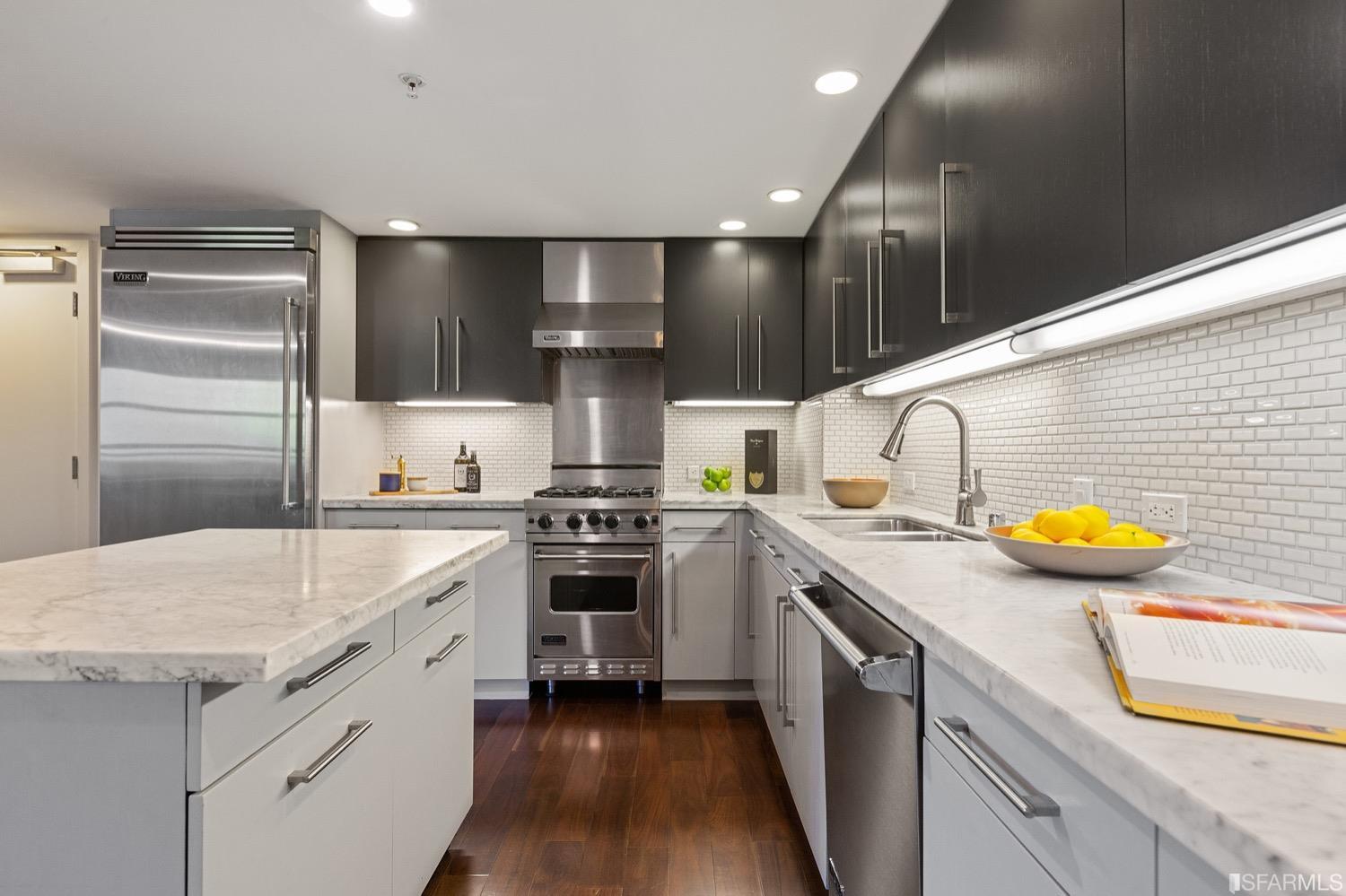 2125 Bryant Street Unit: 204