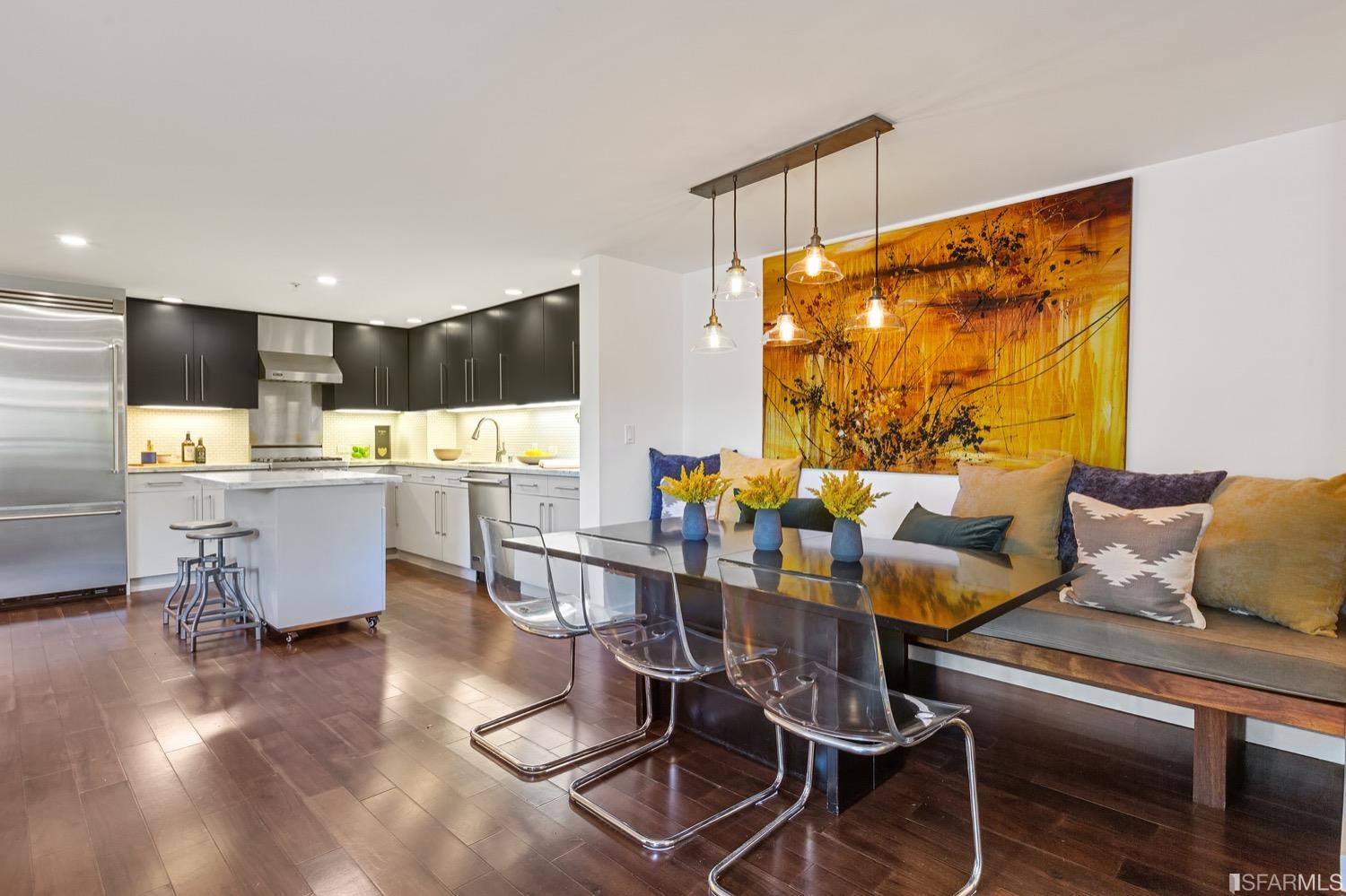 2125 Bryant Street Unit: 204