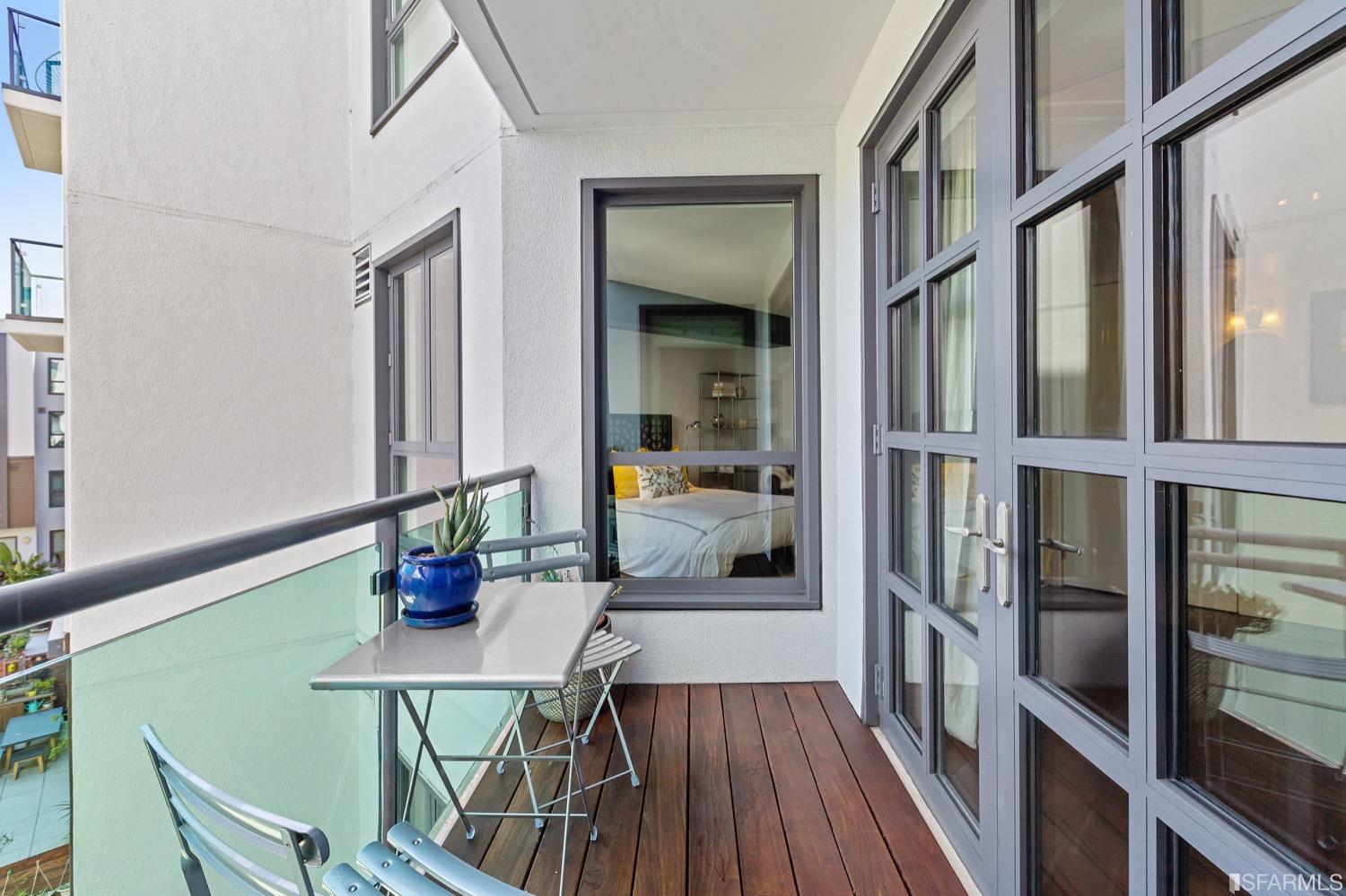 2125 Bryant Street Unit: 204