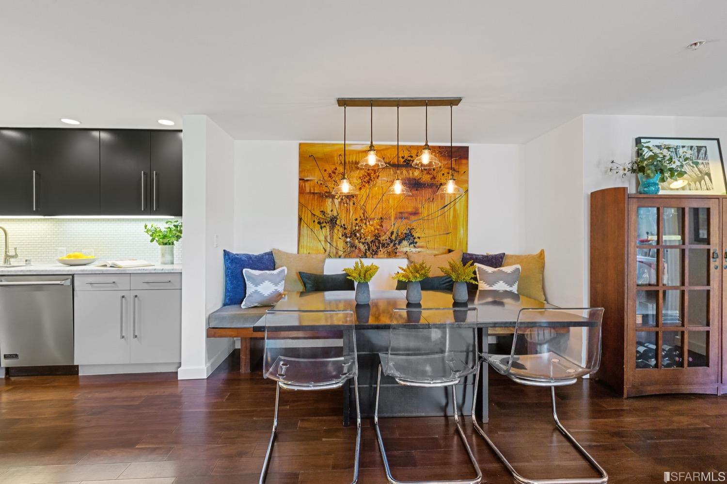 2125 Bryant Street Unit: 204