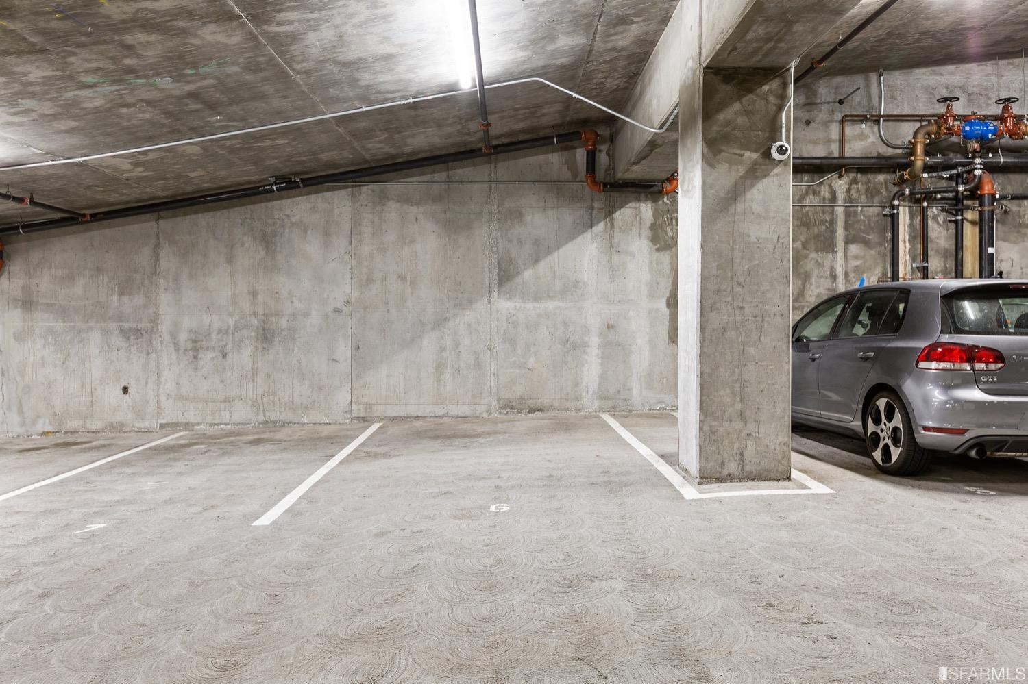 2125 Bryant Street Unit: 204