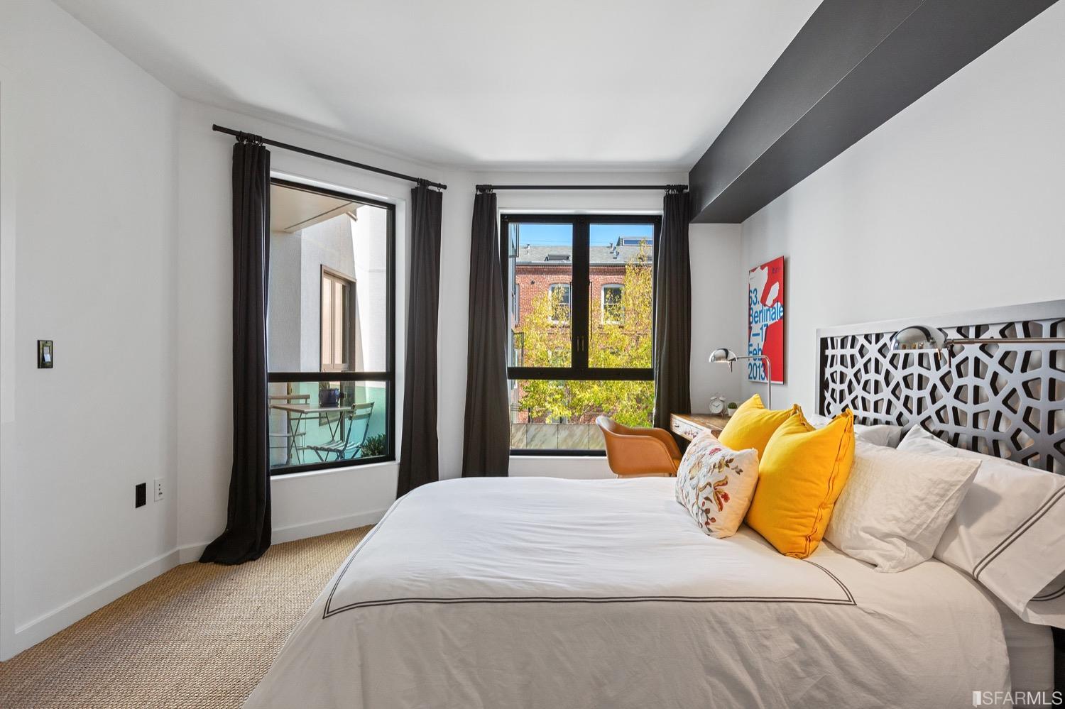 2125 Bryant Street Unit: 204