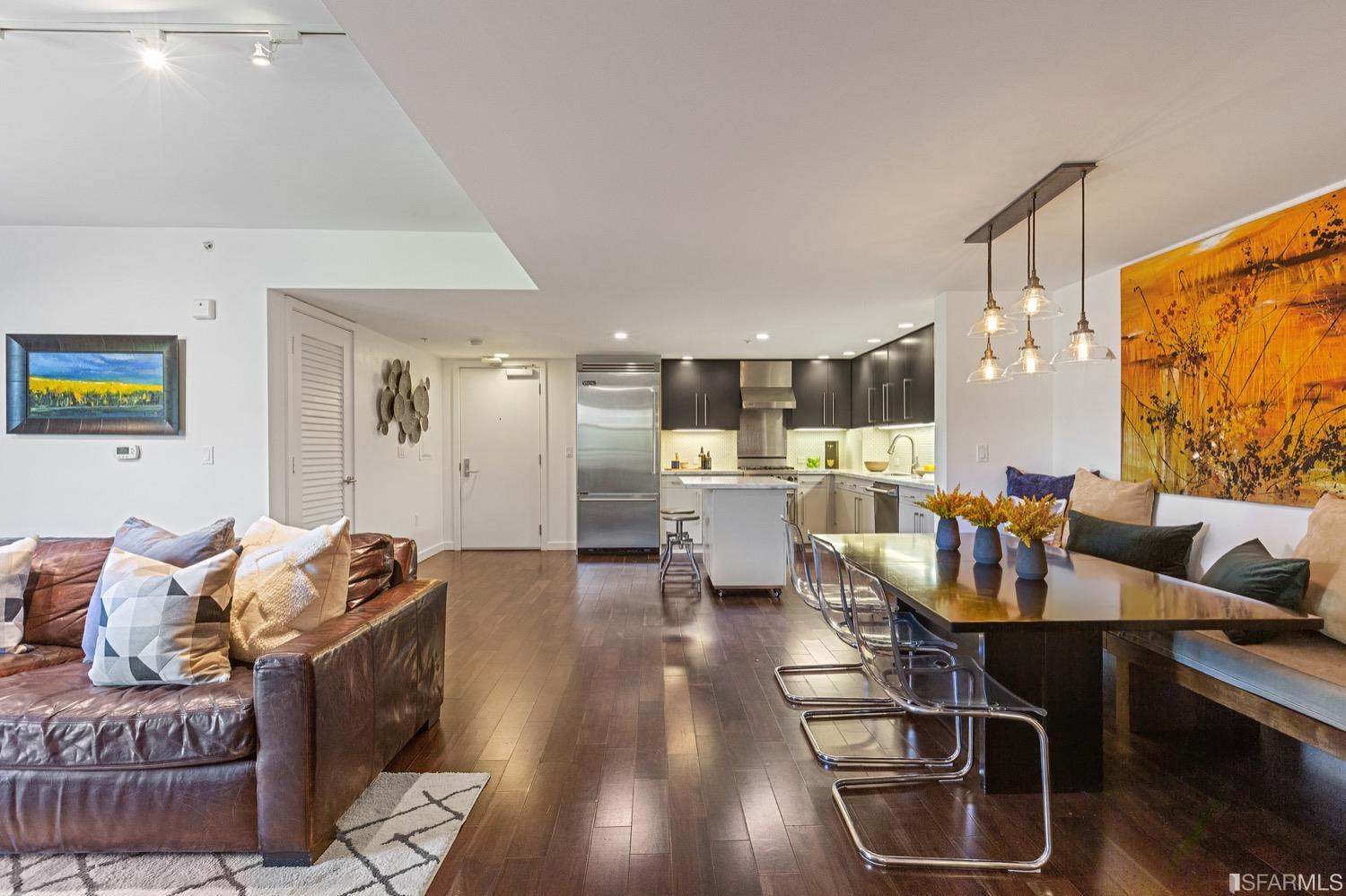 2125 Bryant Street Unit: 204