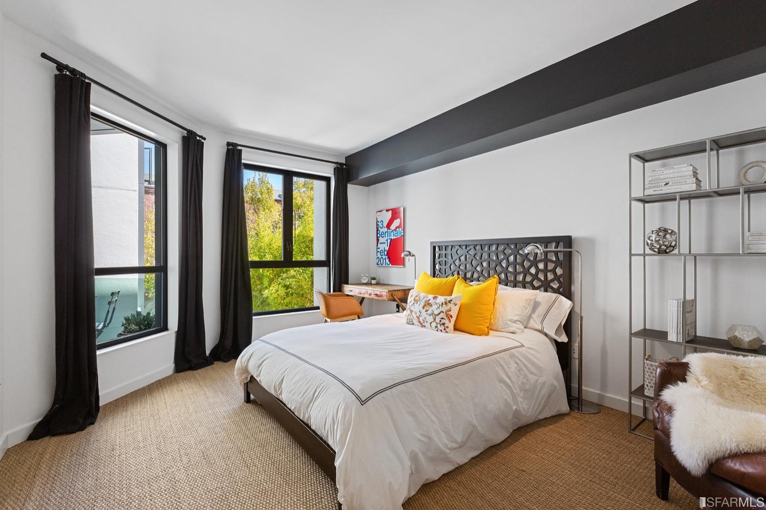 2125 Bryant Street Unit: 204