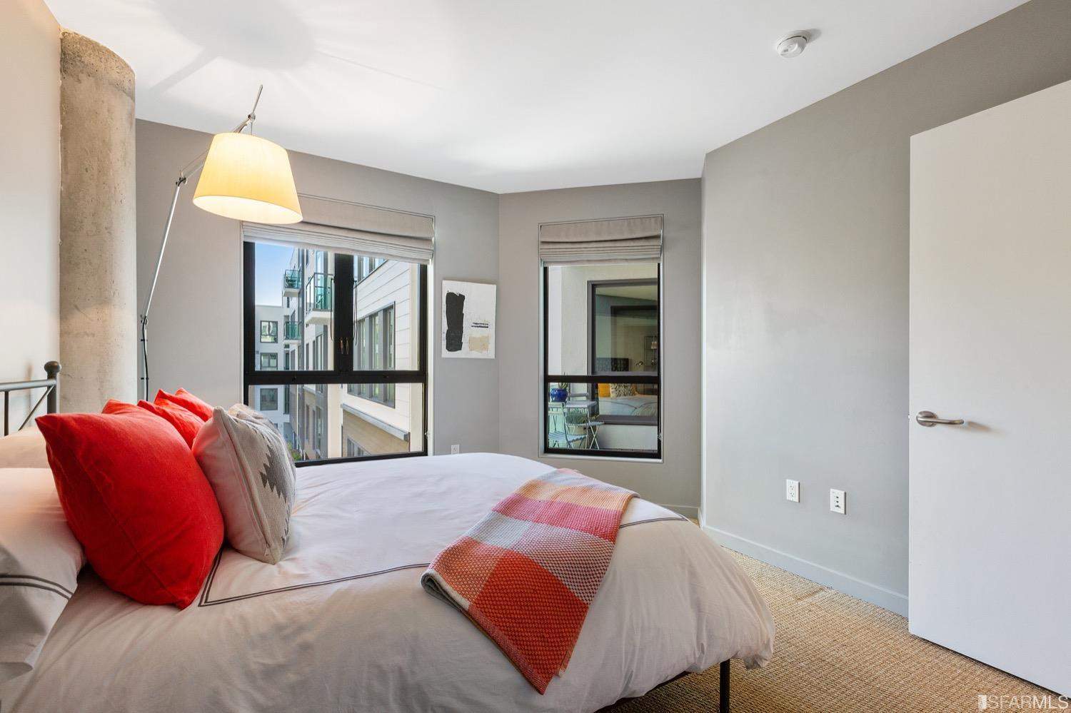 2125 Bryant Street Unit: 204