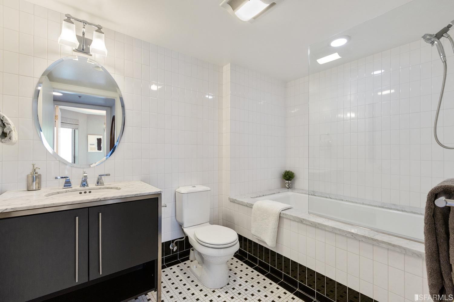 2125 Bryant Street Unit: 204