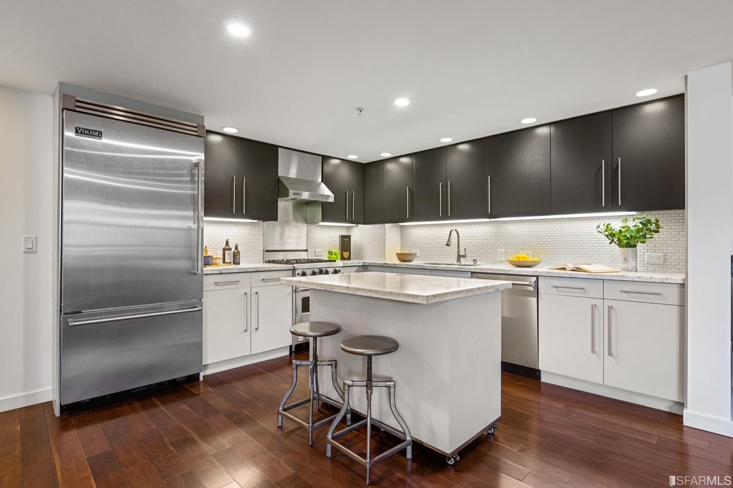 2125 Bryant Street Unit: 204