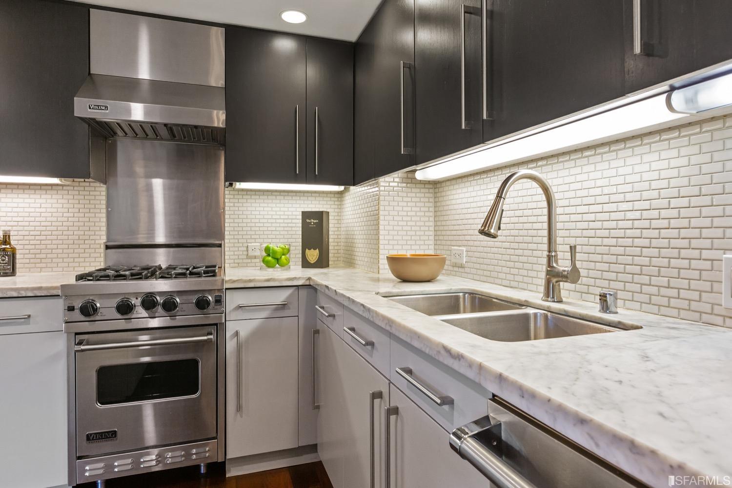 2125 Bryant Street Unit: 204