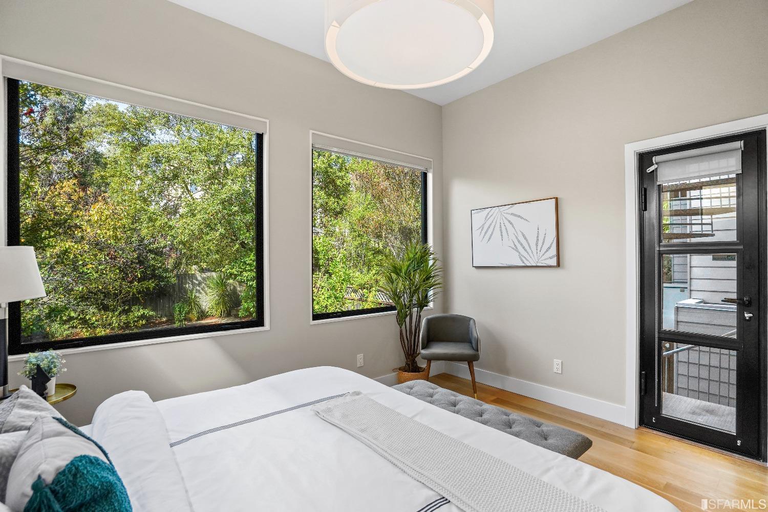 420 Noe Street Unit: 2B