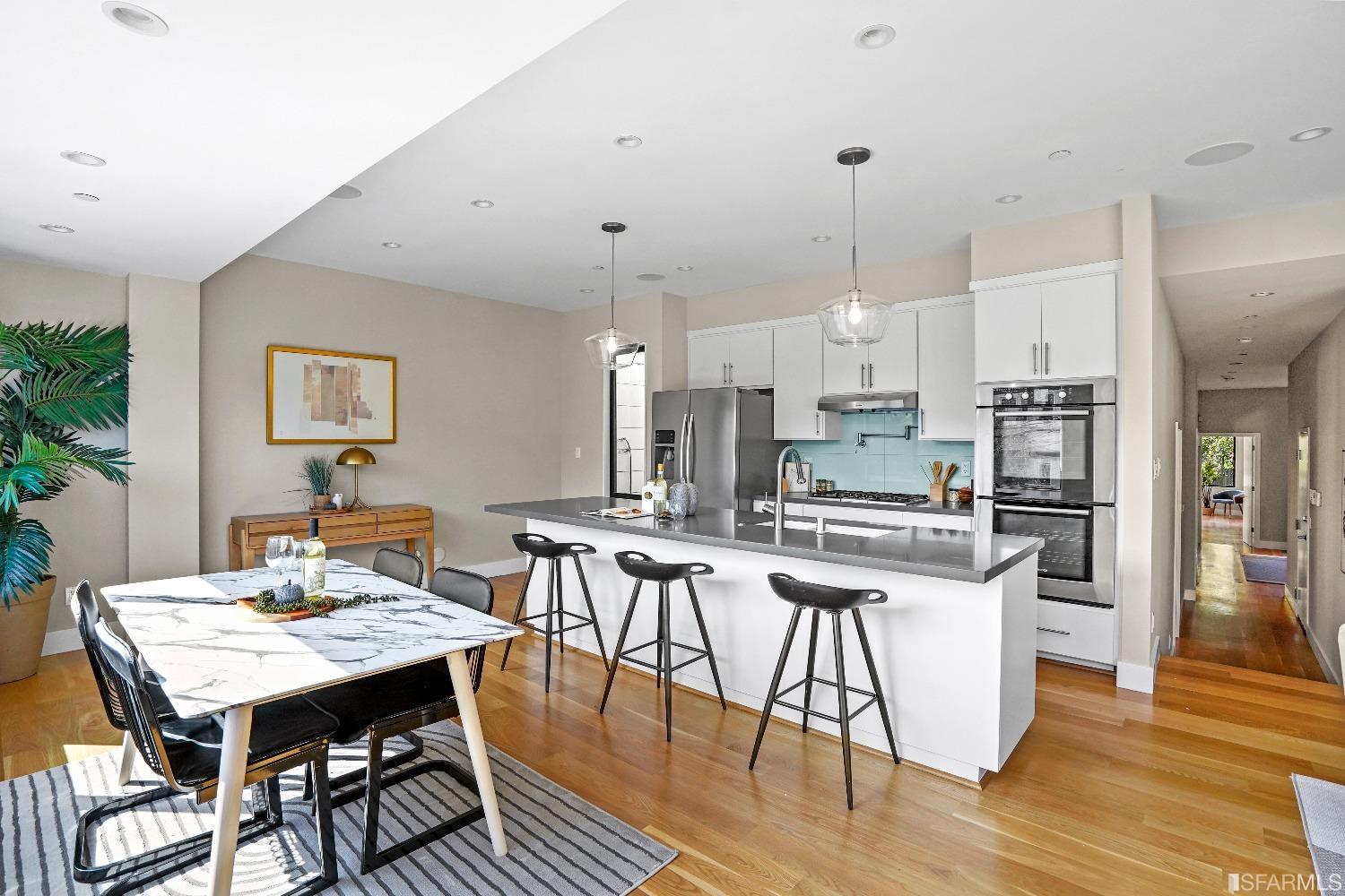 420 Noe Street Unit: 2B