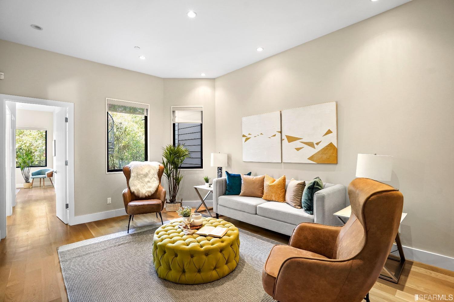 420 Noe Street Unit: 2B