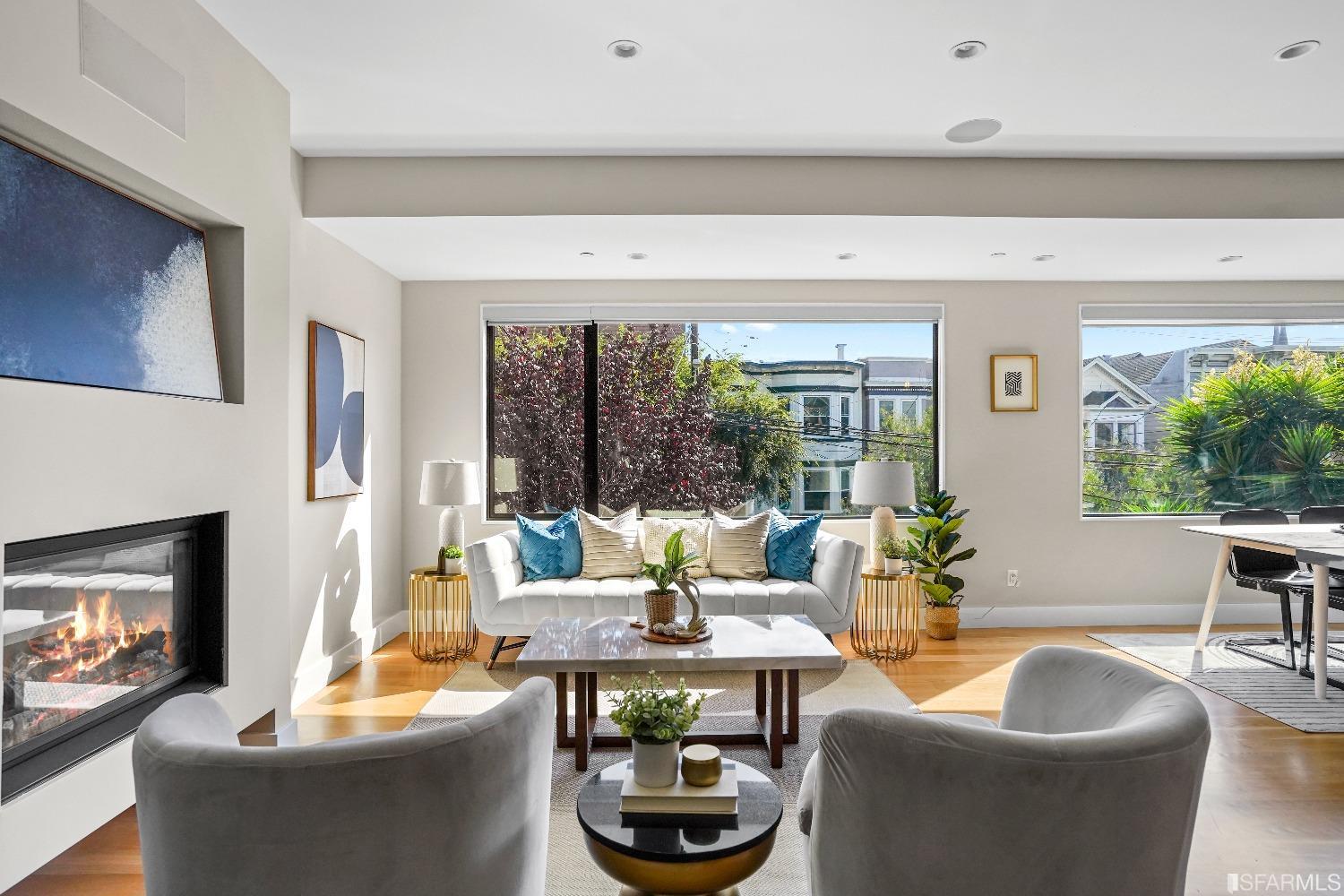 420 Noe Street Unit: 2B