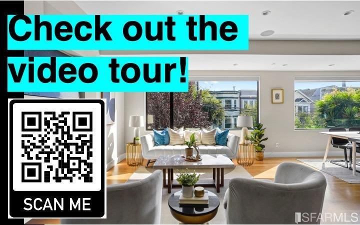 420 Noe Street Unit: 2B