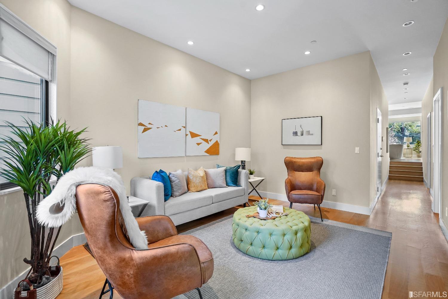 420 Noe Street Unit: 2B