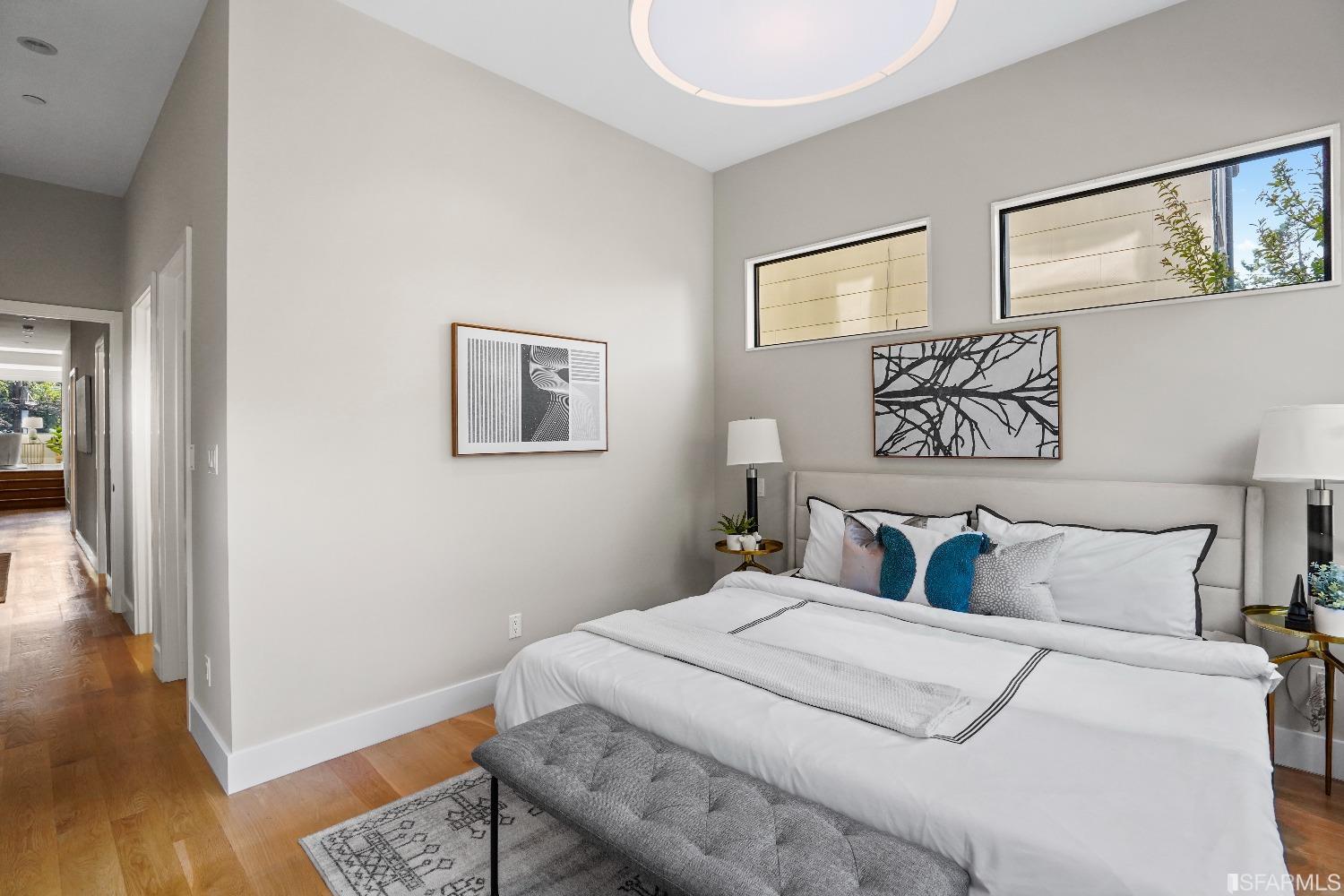 420 Noe Street Unit: 2B