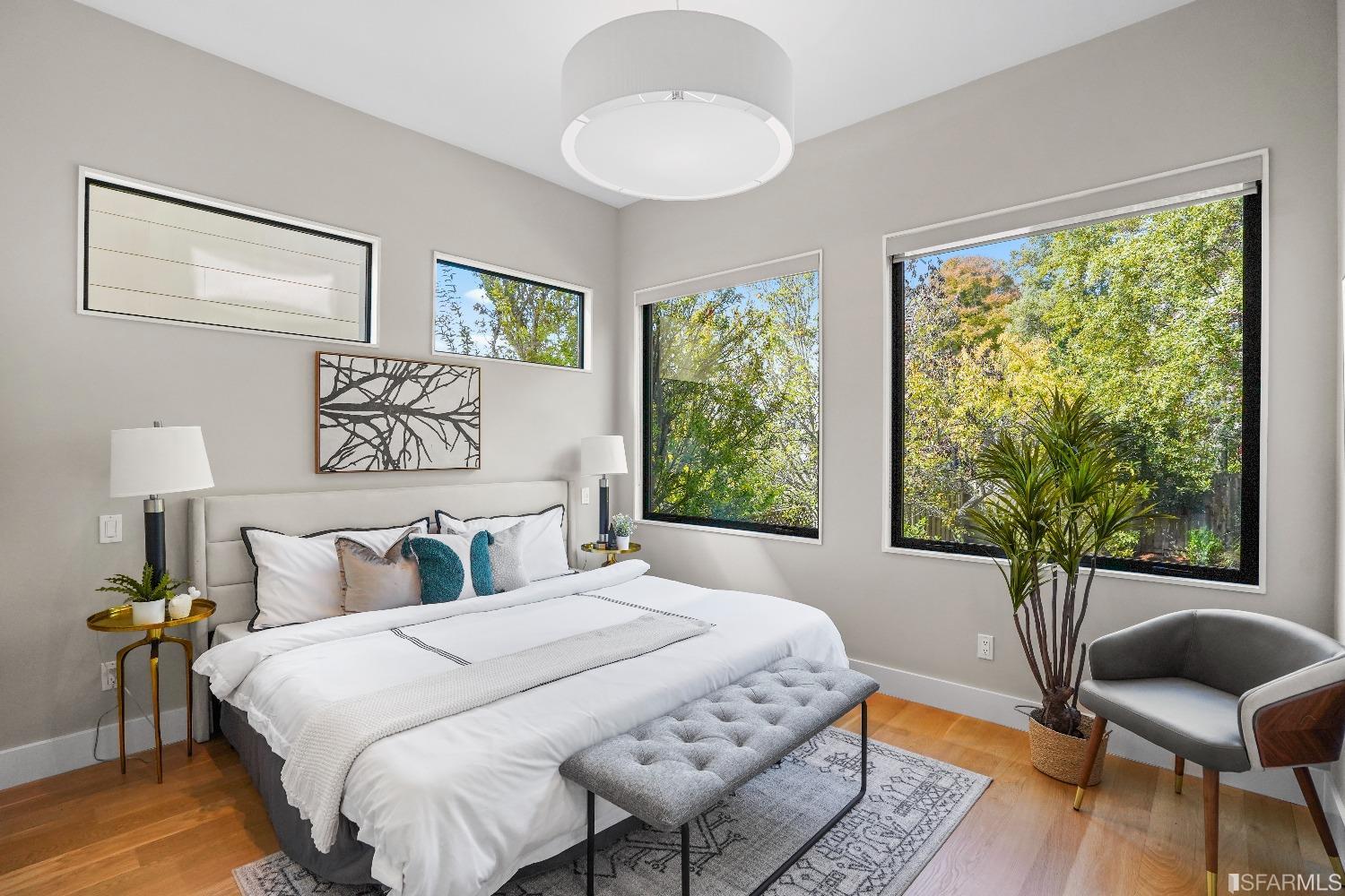 420 Noe Street Unit: 2B