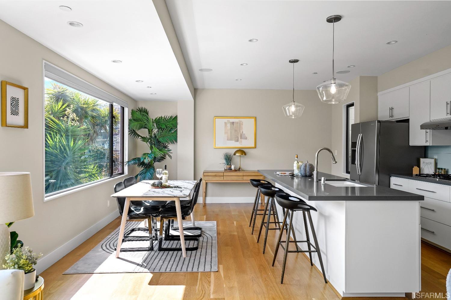 420 Noe Street Unit: 2B