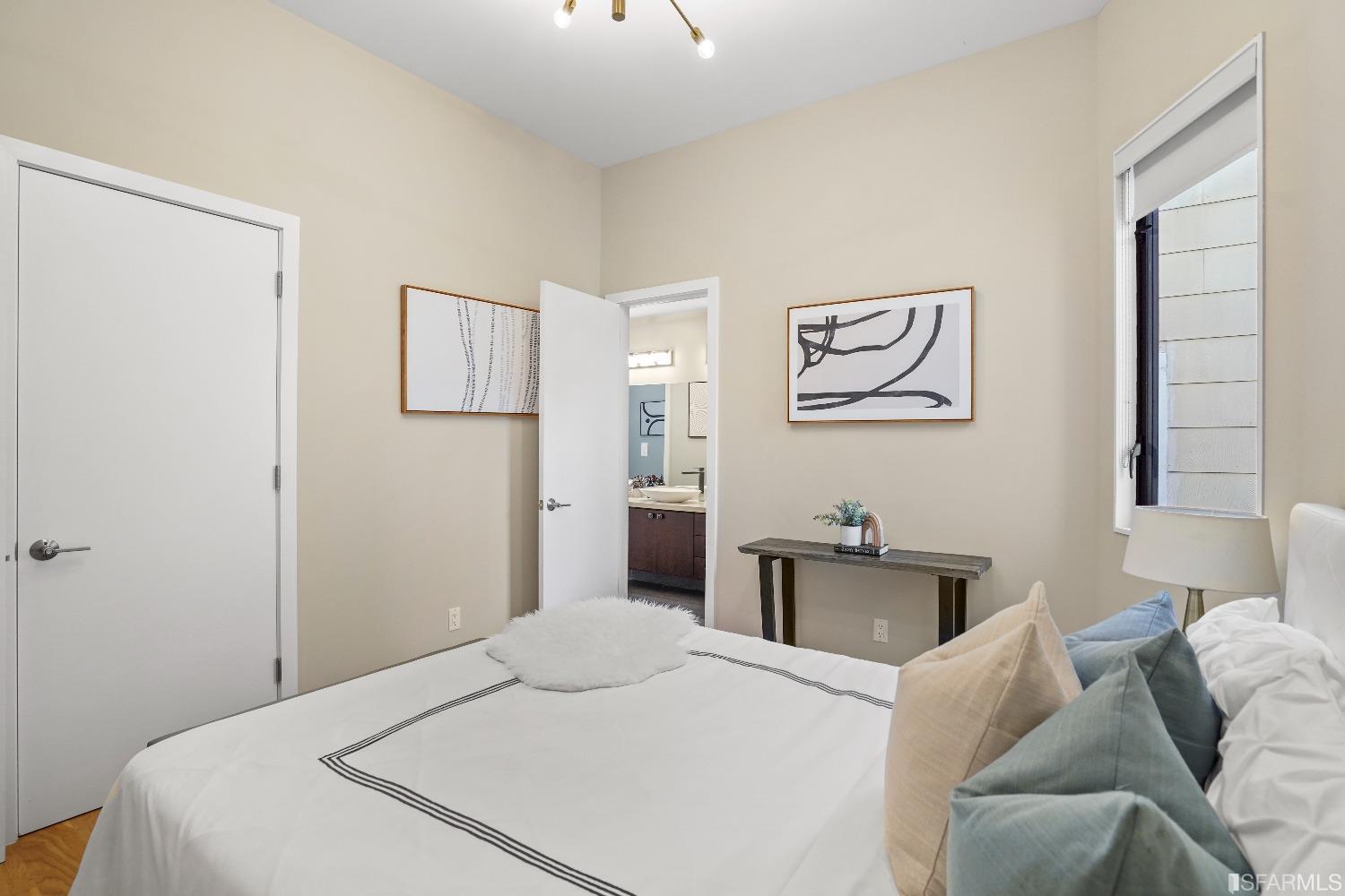 420 Noe Street Unit: 2B