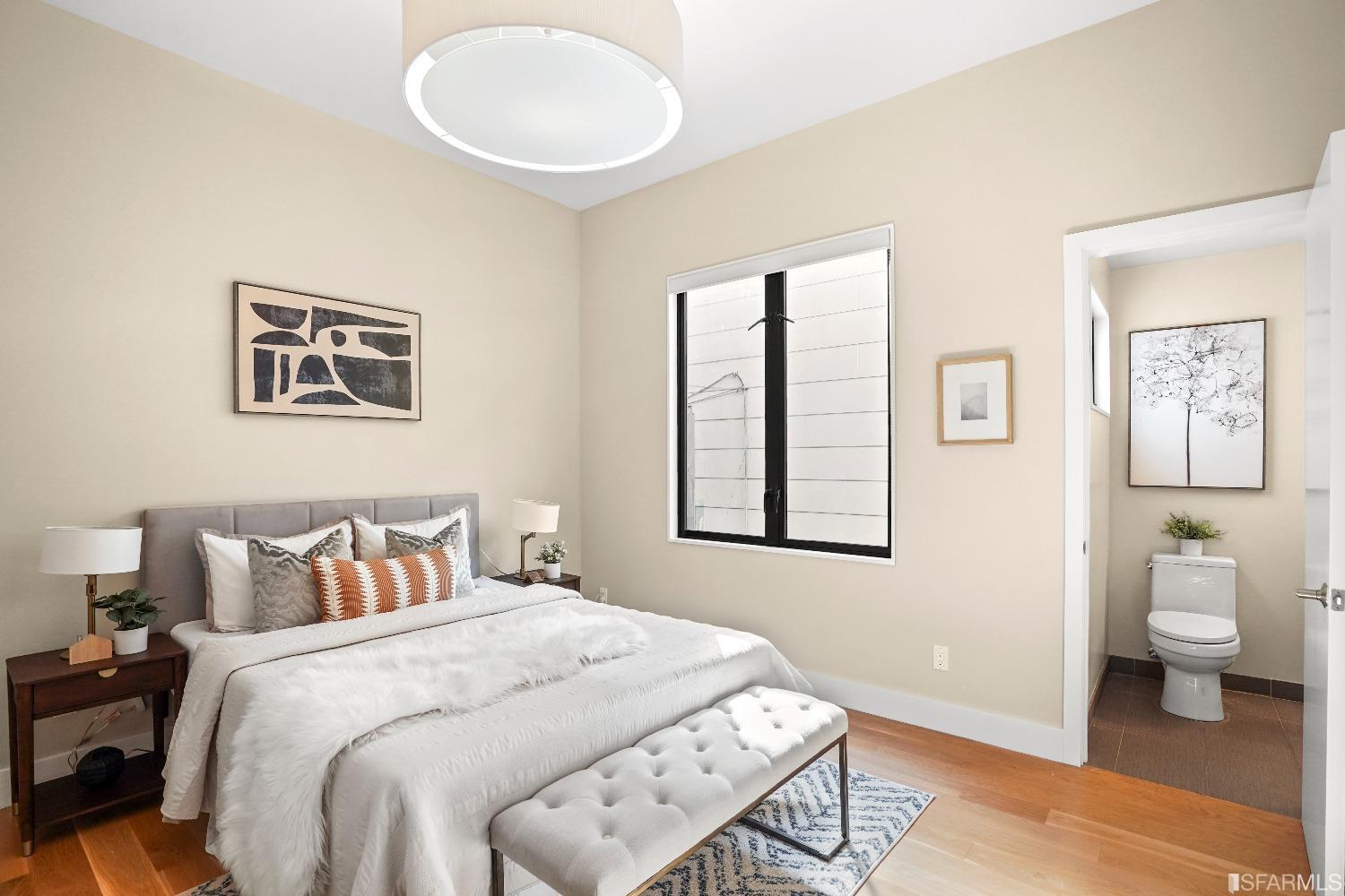 420 Noe Street Unit: 2B