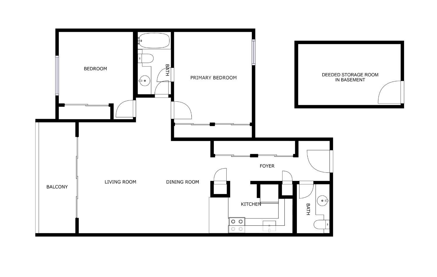 33 Midway Street Unit: 202