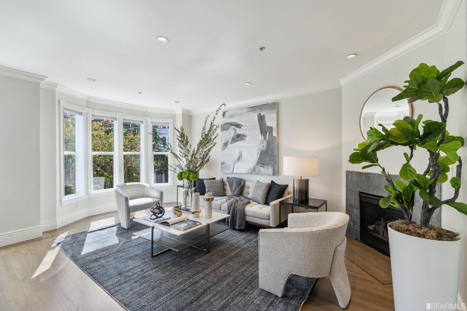 160 Hancock Street Unit: 2