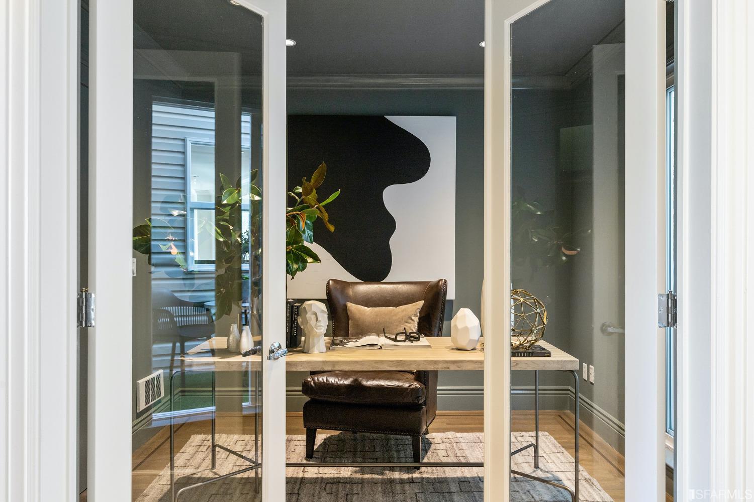 160 Hancock Street Unit: 2