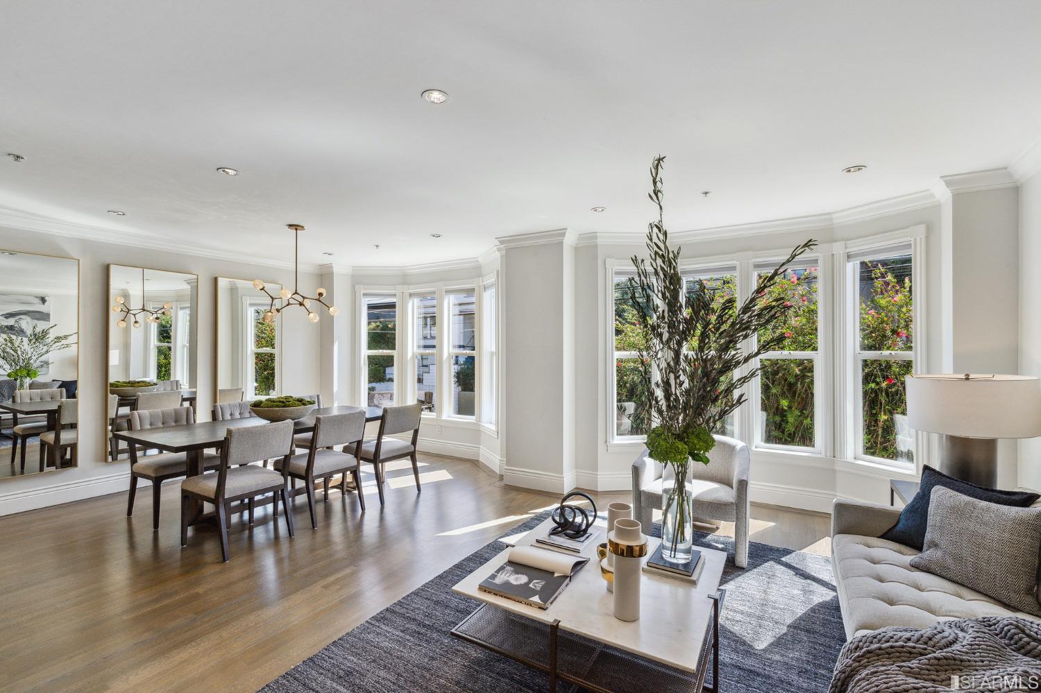 160 Hancock Street Unit: 2