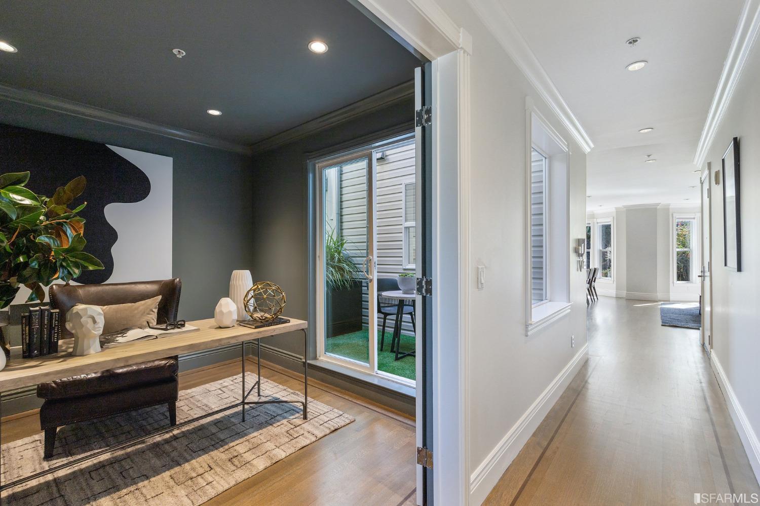 160 Hancock Street Unit: 2