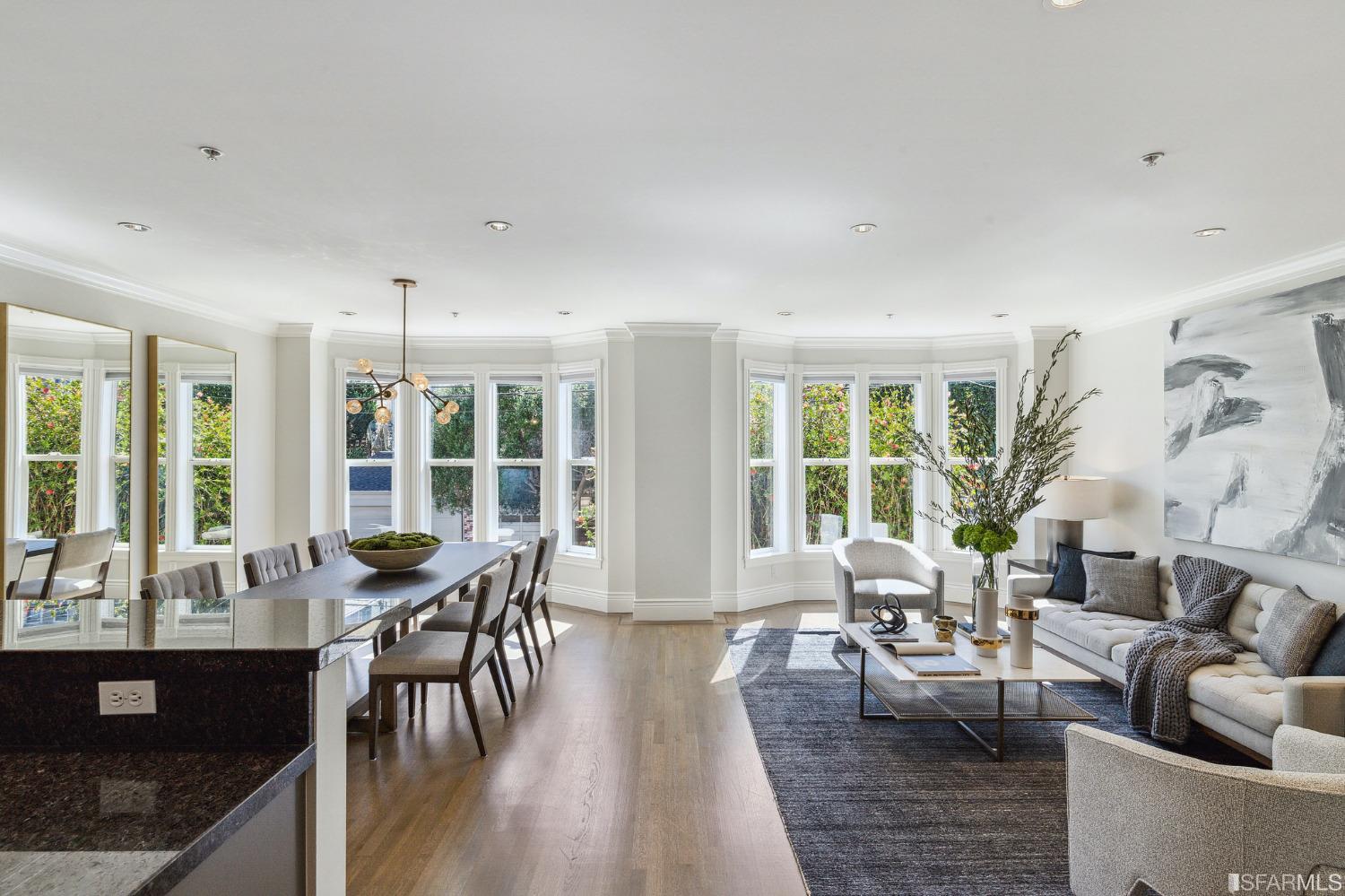 160 Hancock Street Unit: 2