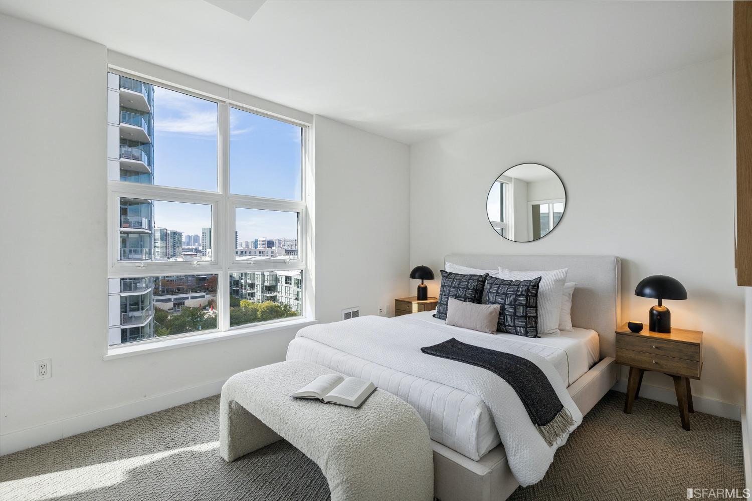 330 Mission Bay Boulevard Unit: 902