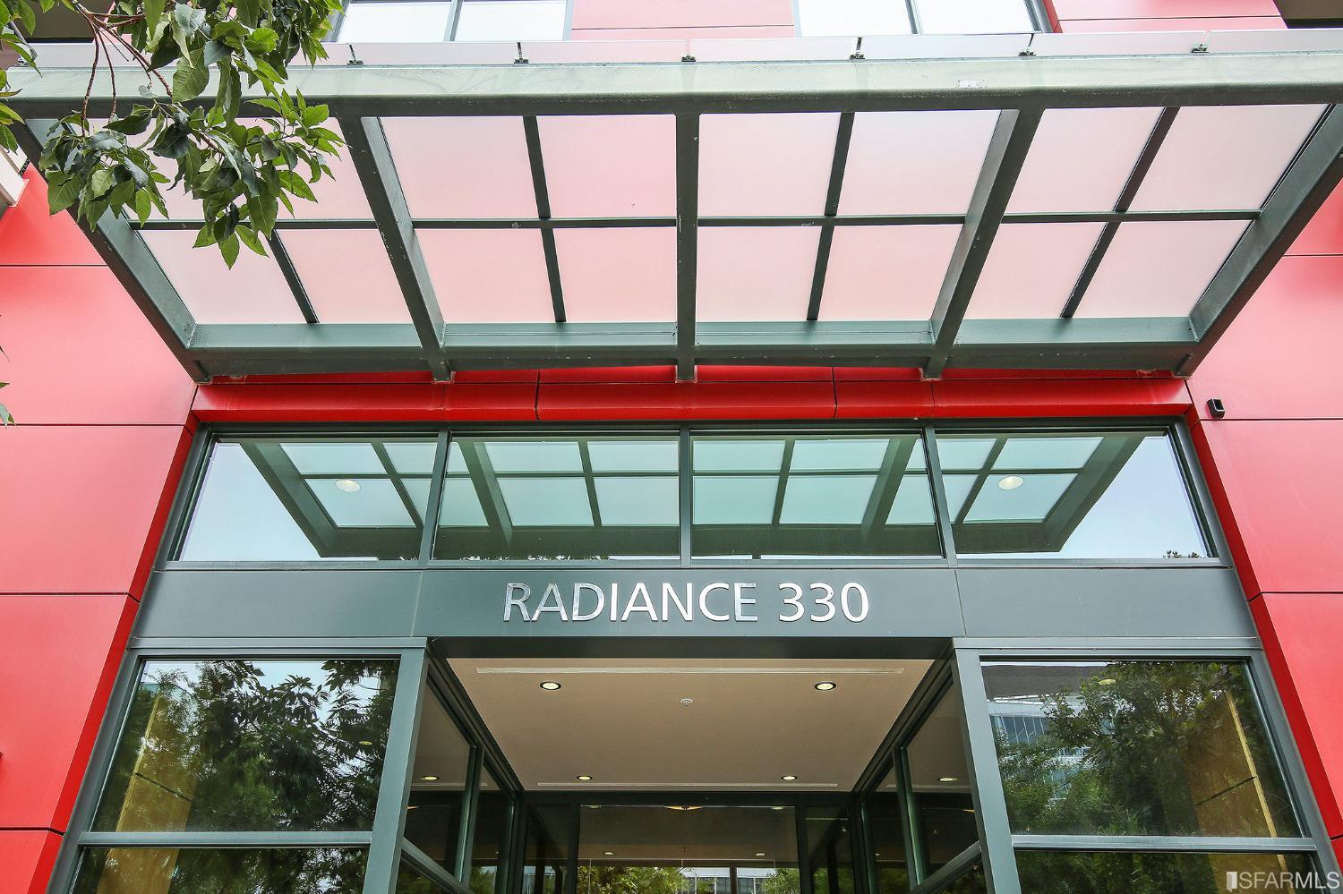 330 Mission Bay Boulevard Unit: 902