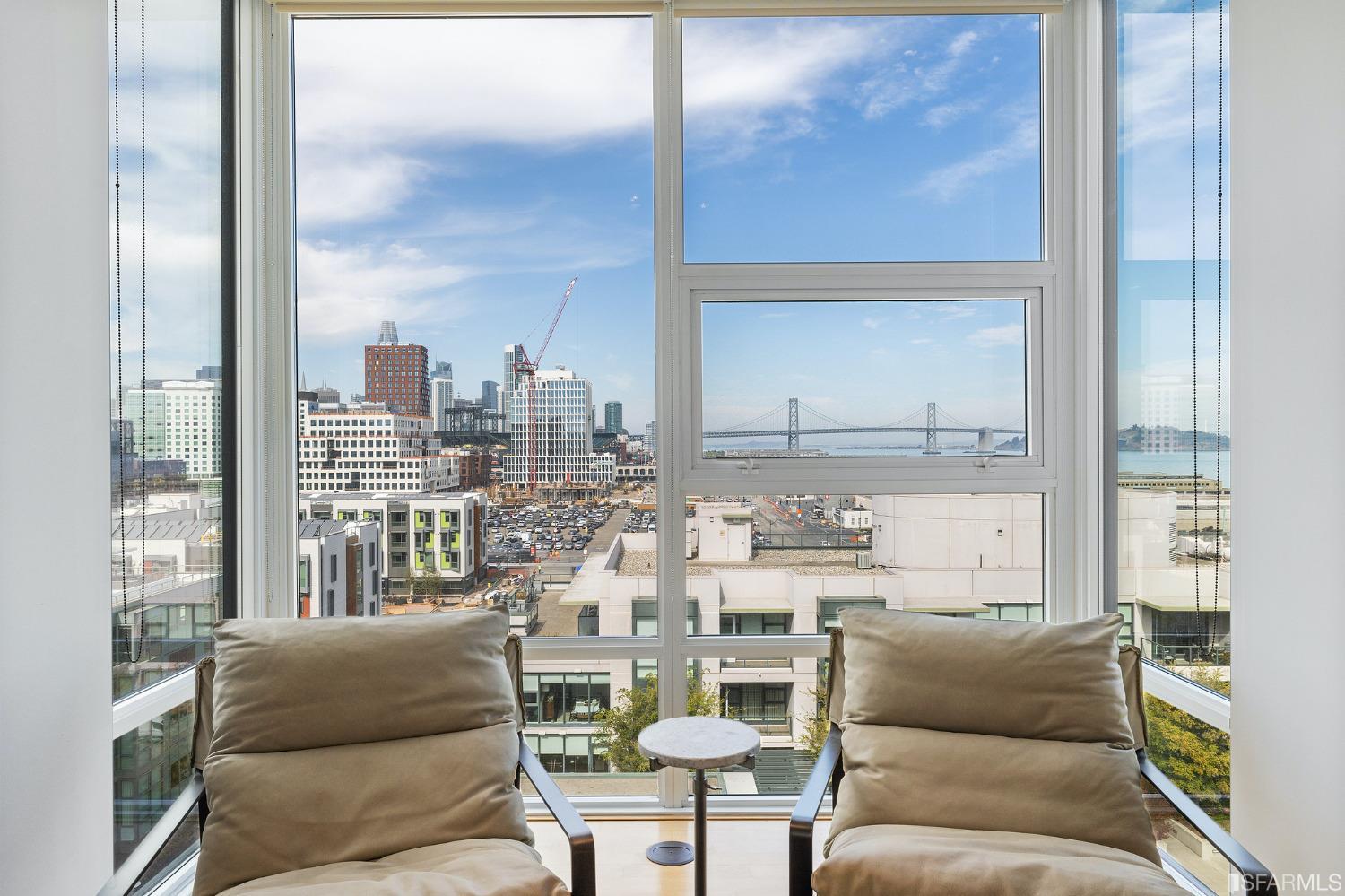 330 Mission Bay Boulevard Unit: 902