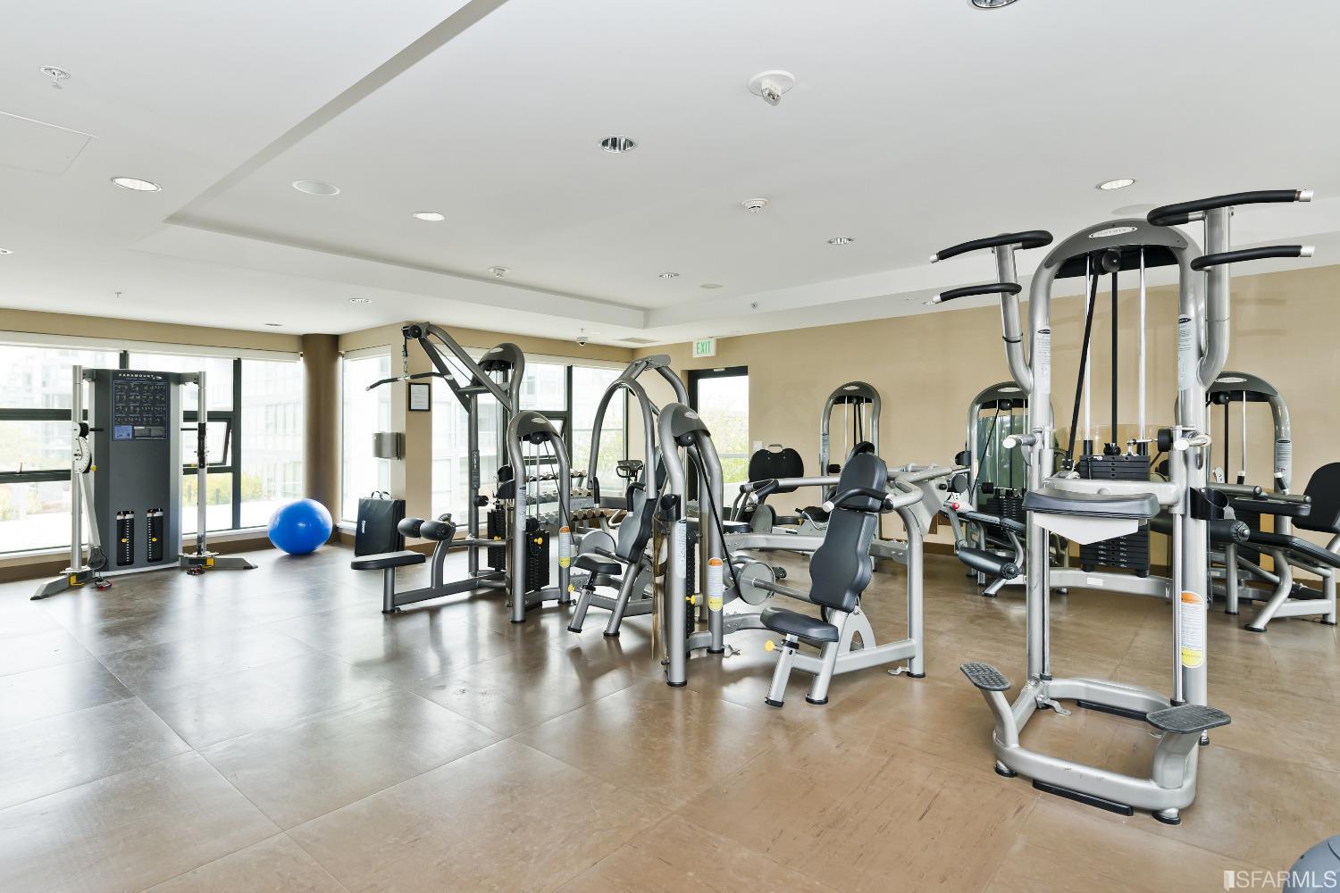 330 Mission Bay Boulevard Unit: 902