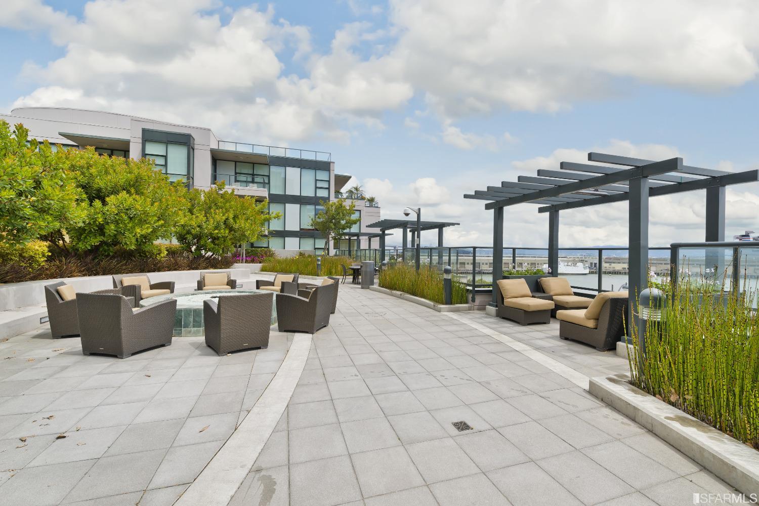 330 Mission Bay Boulevard Unit: 902