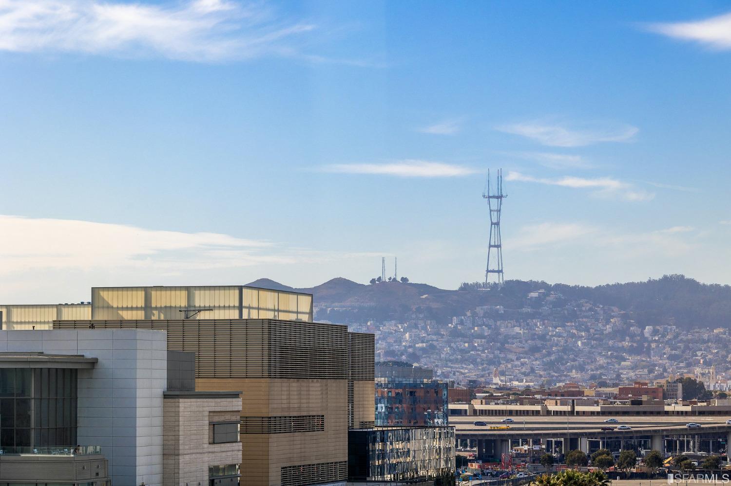 330 Mission Bay Boulevard Unit: 902