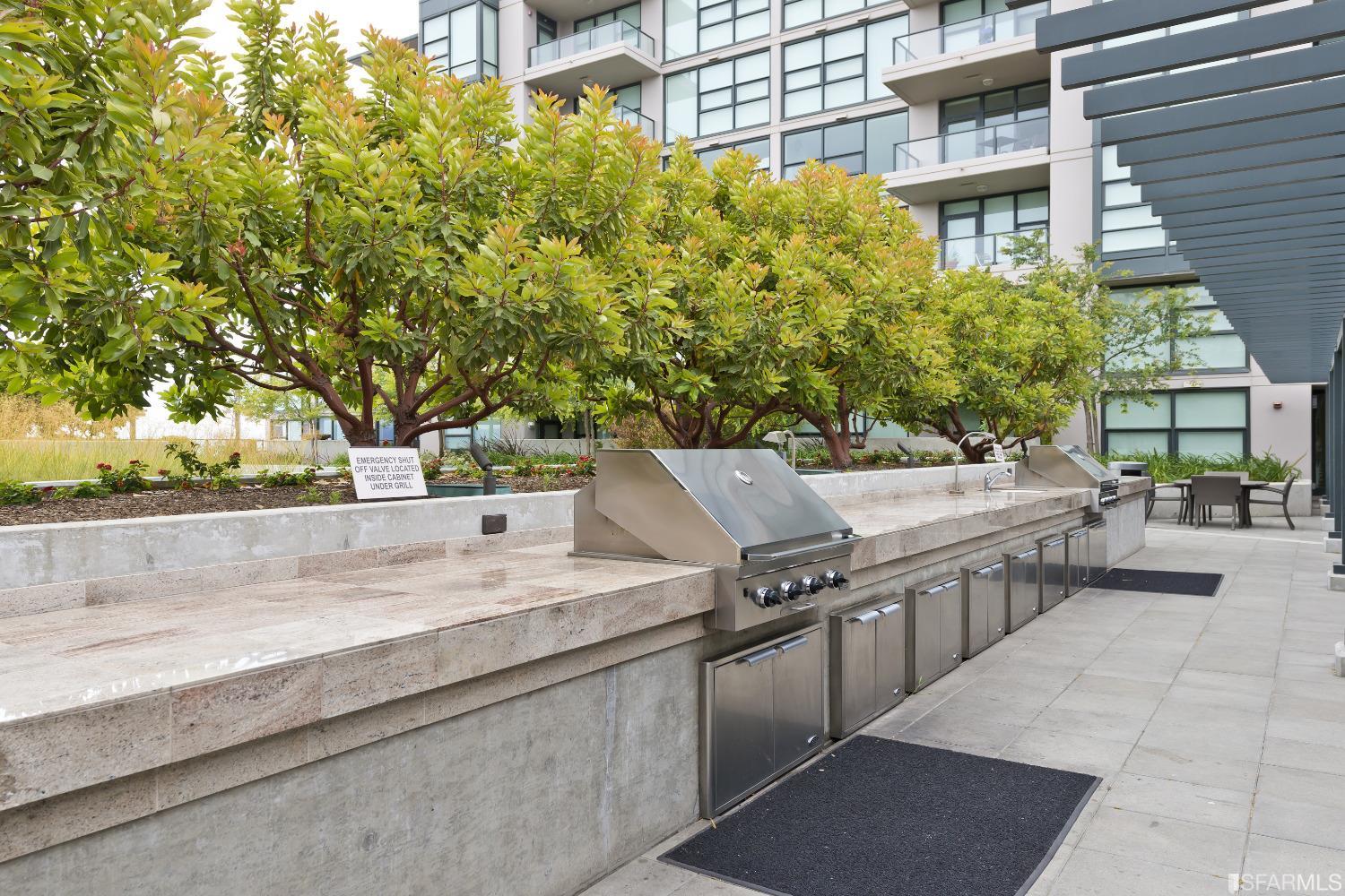 330 Mission Bay Boulevard Unit: 902