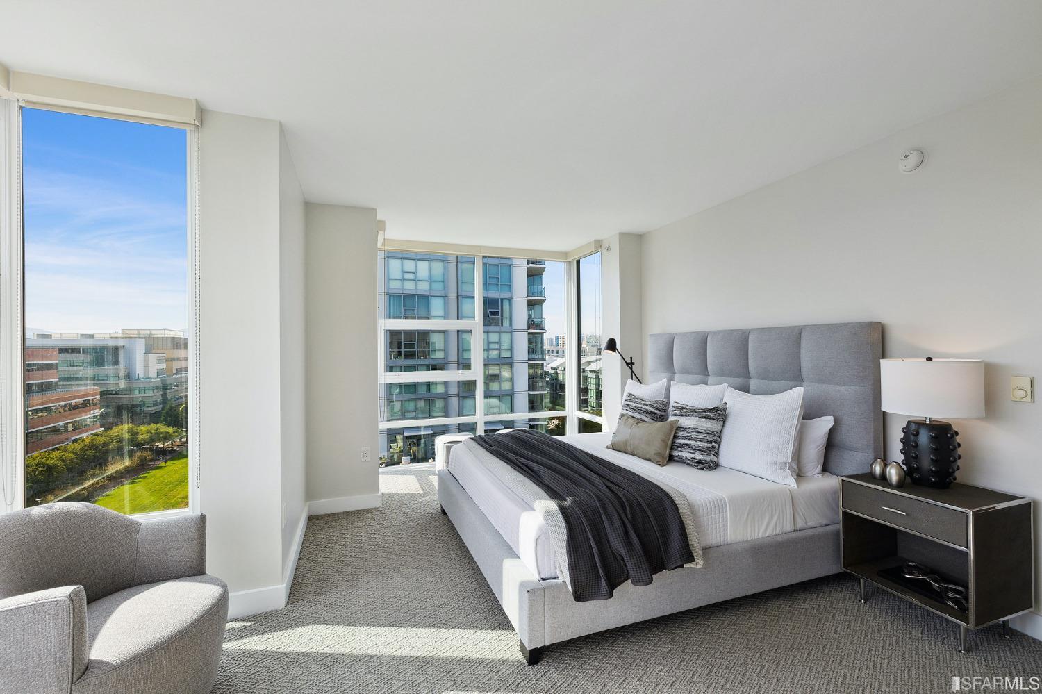 330 Mission Bay Boulevard Unit: 902