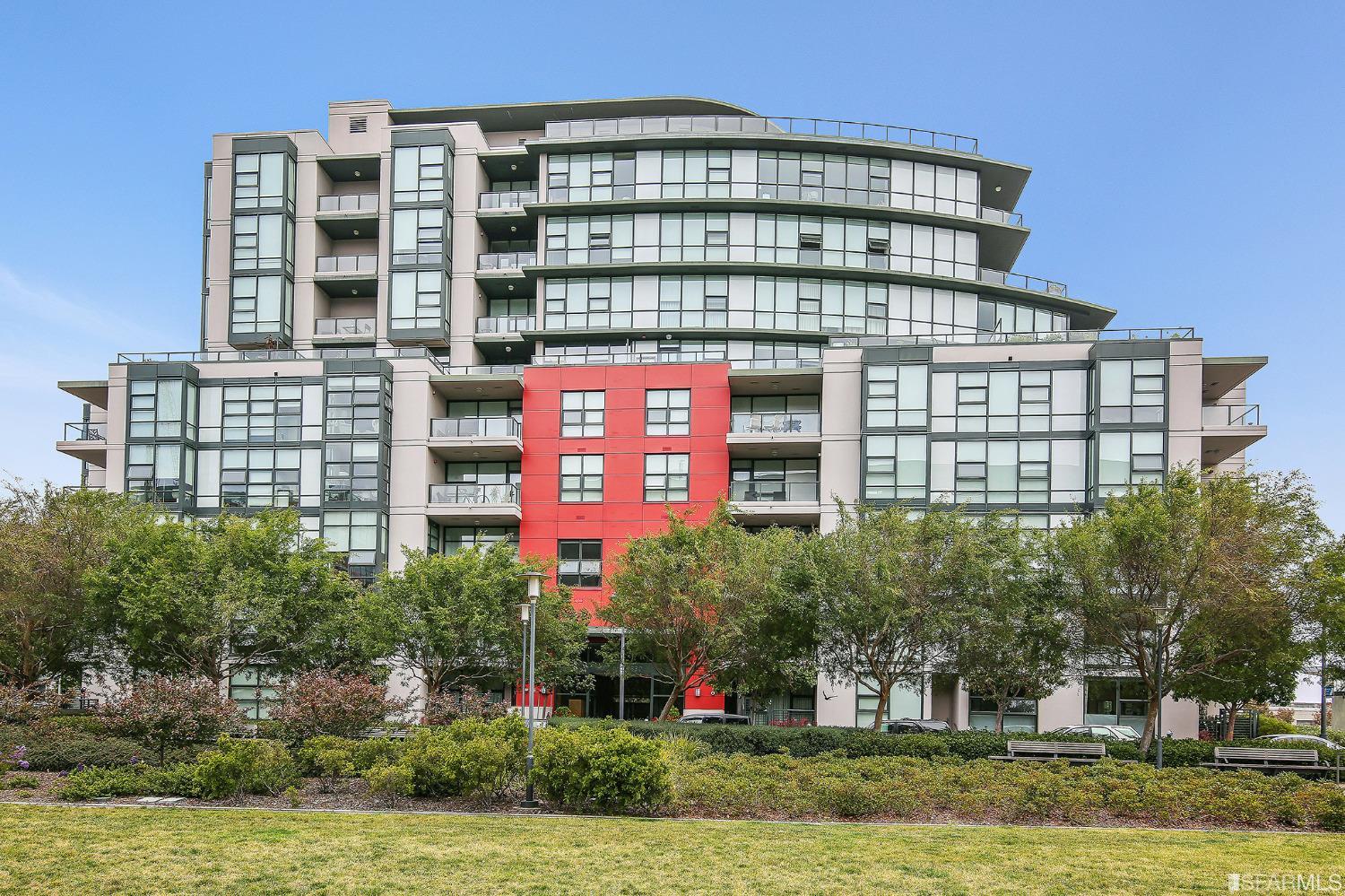 330 Mission Bay Boulevard Unit: 902
