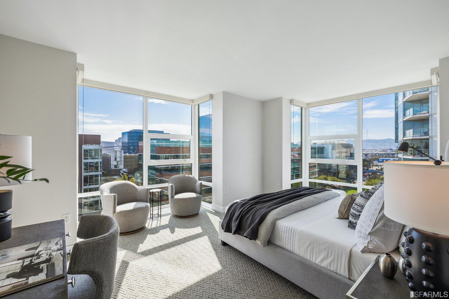 330 Mission Bay Boulevard Unit: 902