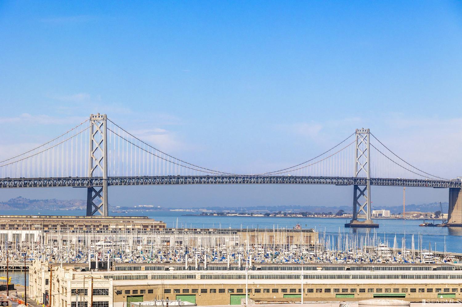 330 Mission Bay Boulevard Unit: 902