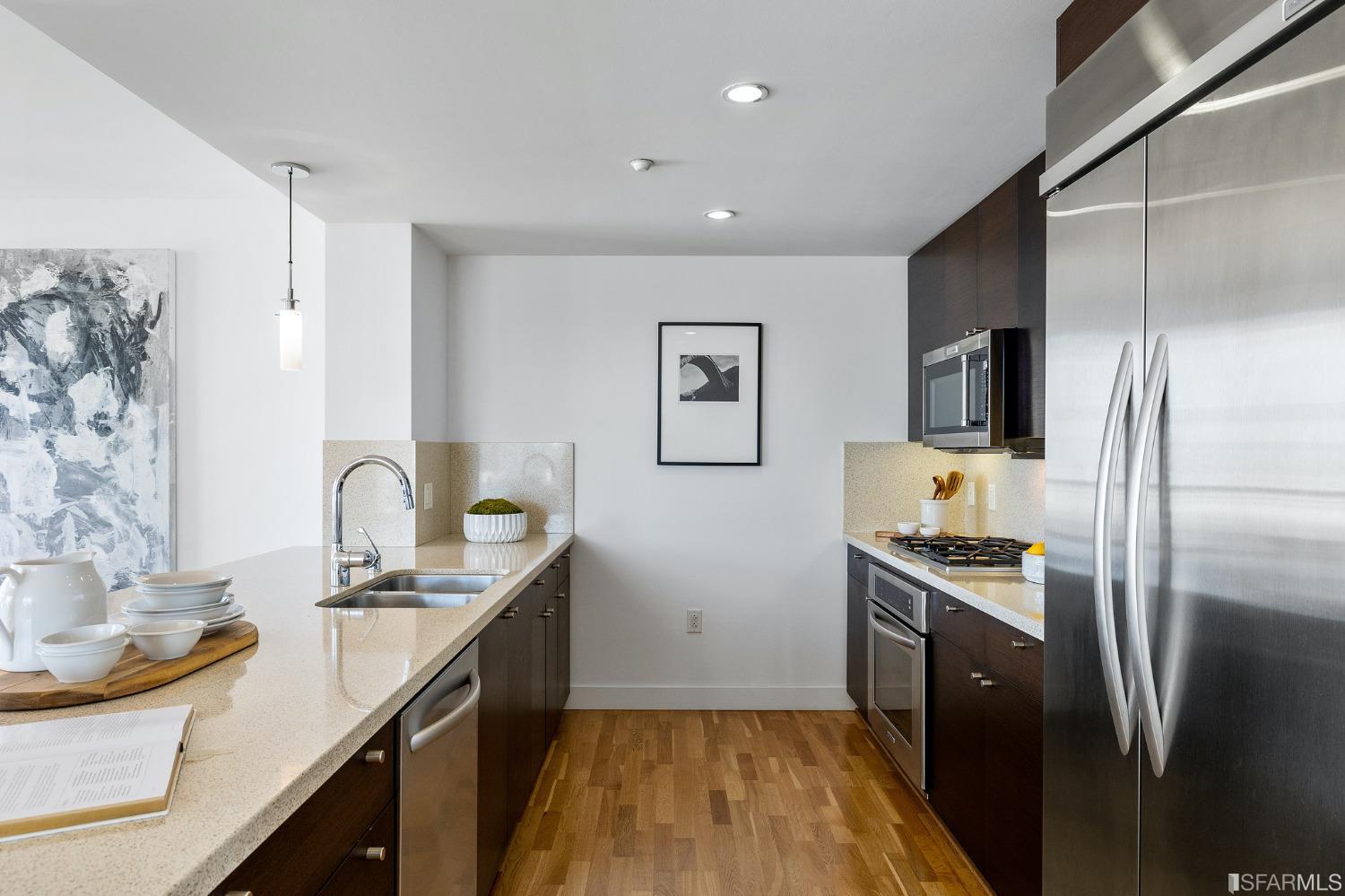 330 Mission Bay Boulevard Unit: 902
