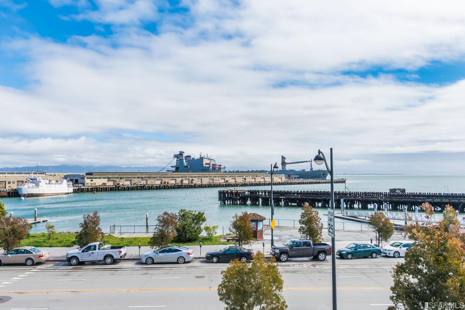 330 Mission Bay Boulevard Unit: 902