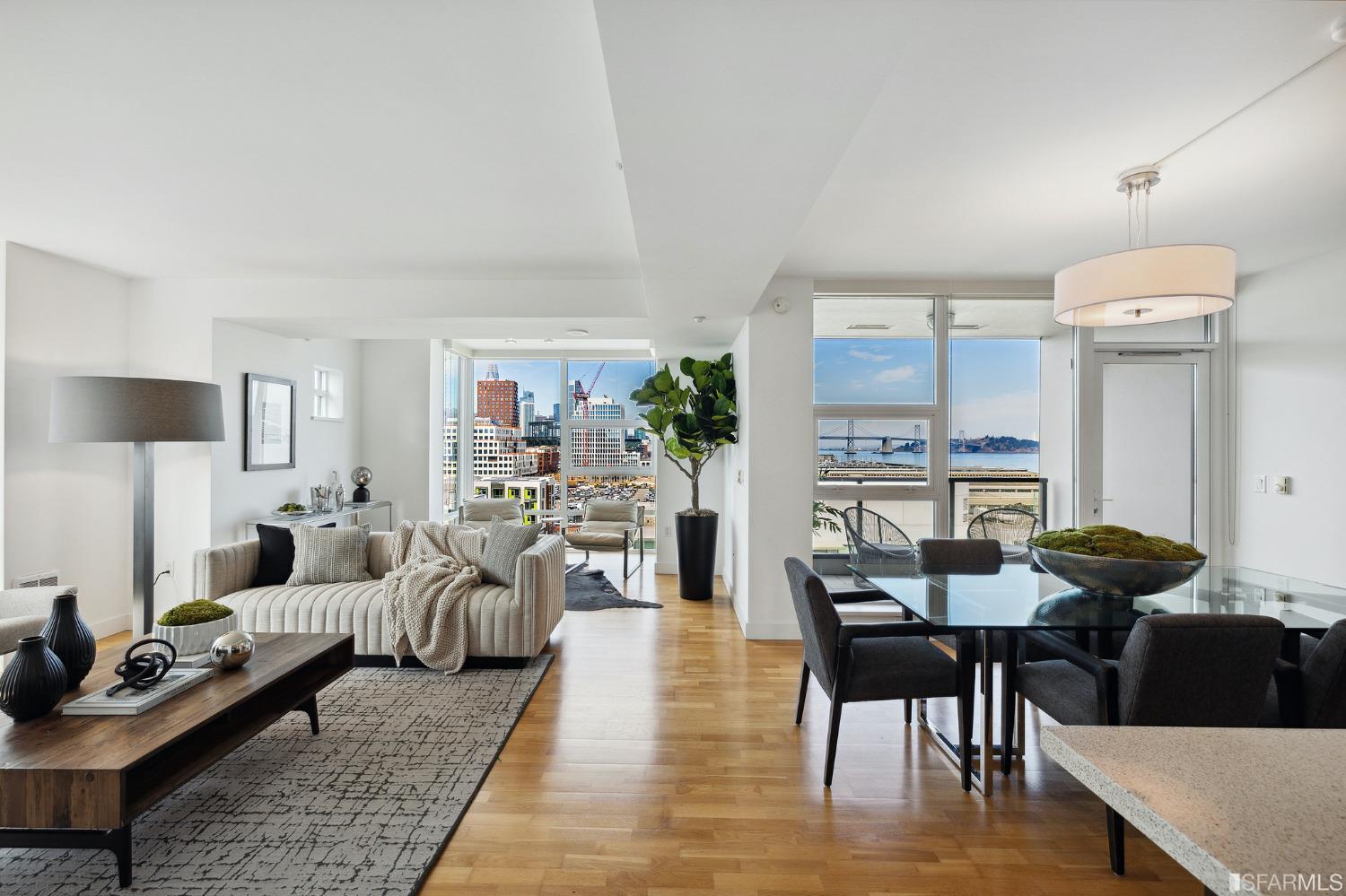 330 Mission Bay Boulevard Unit: 902