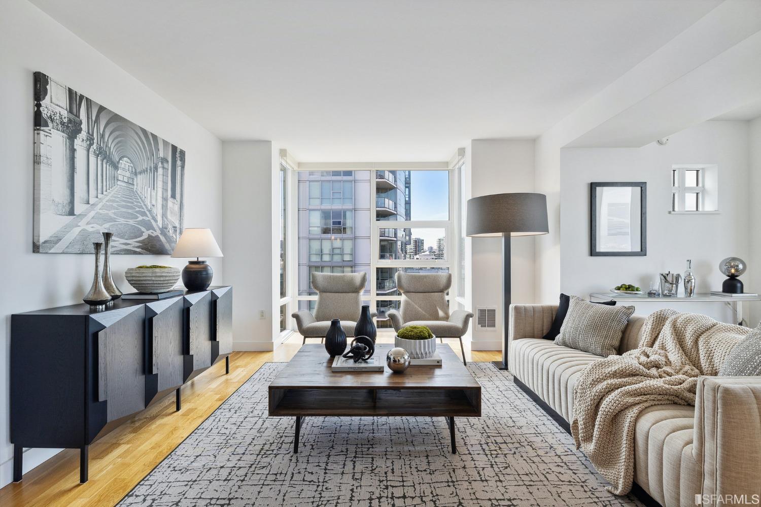 330 Mission Bay Boulevard Unit: 902