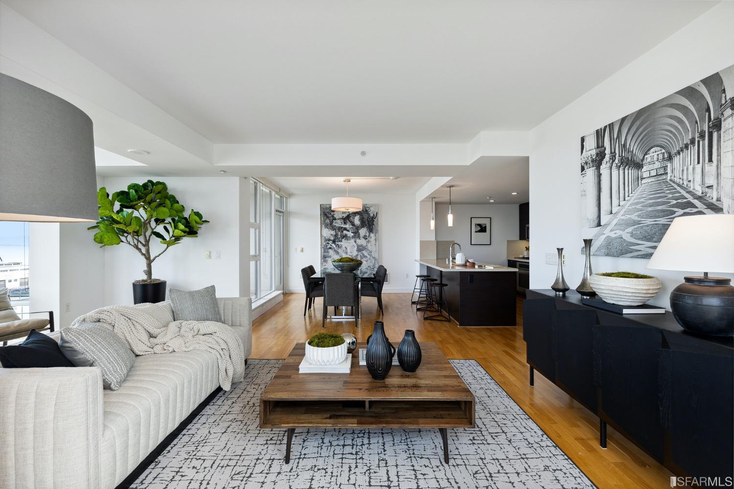 330 Mission Bay Boulevard Unit: 902
