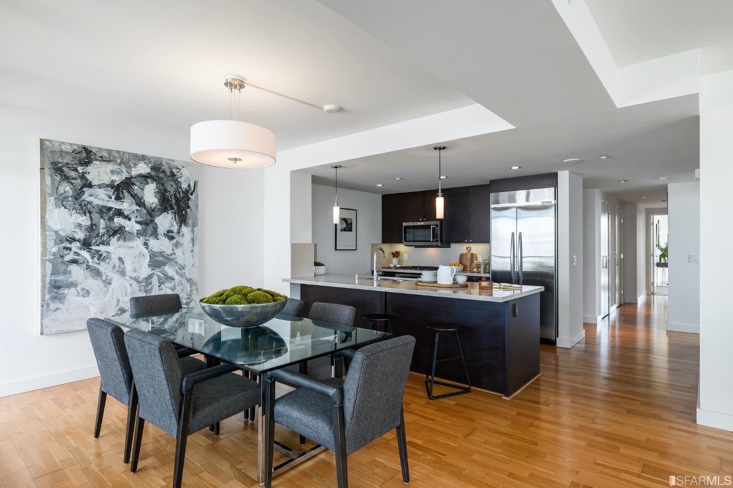 330 Mission Bay Boulevard Unit: 902